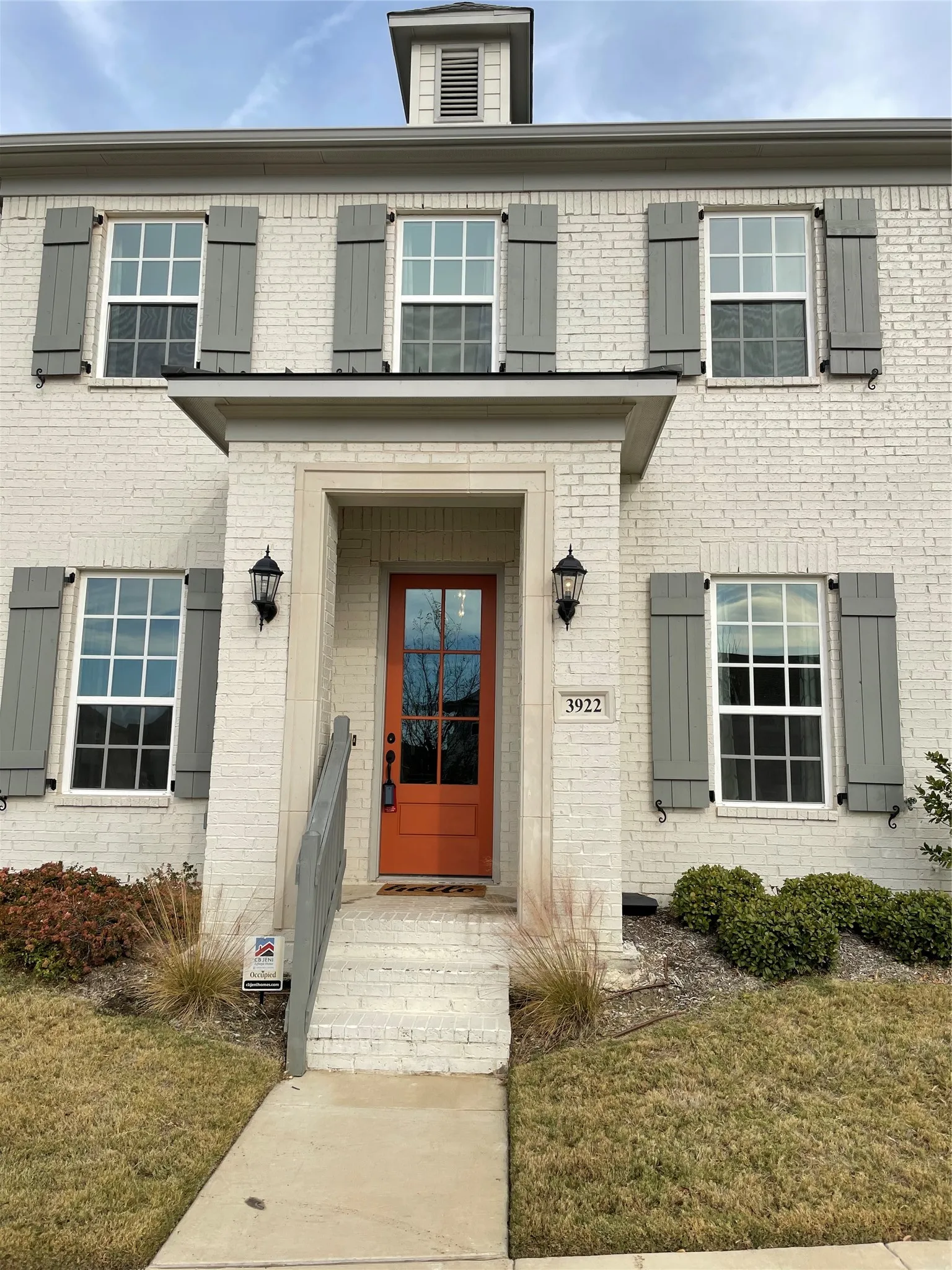 Townhouse For Rent in Denton County , 3922 Cotton Gin Road, Frisco, Texas 75034, 2 Bedroom, 3 Bathroom, 2 Garage spaces, 2,038 Sqft, built in 2018, mls#21378081, Real Estate Agent in Frisco, Homes For Rent in Denton county, Homes For Rent in Frisco, Realtor in Frisco Texas, Real Estate Brokerage Independent Realty Texas, Luminita Cordes Realtor