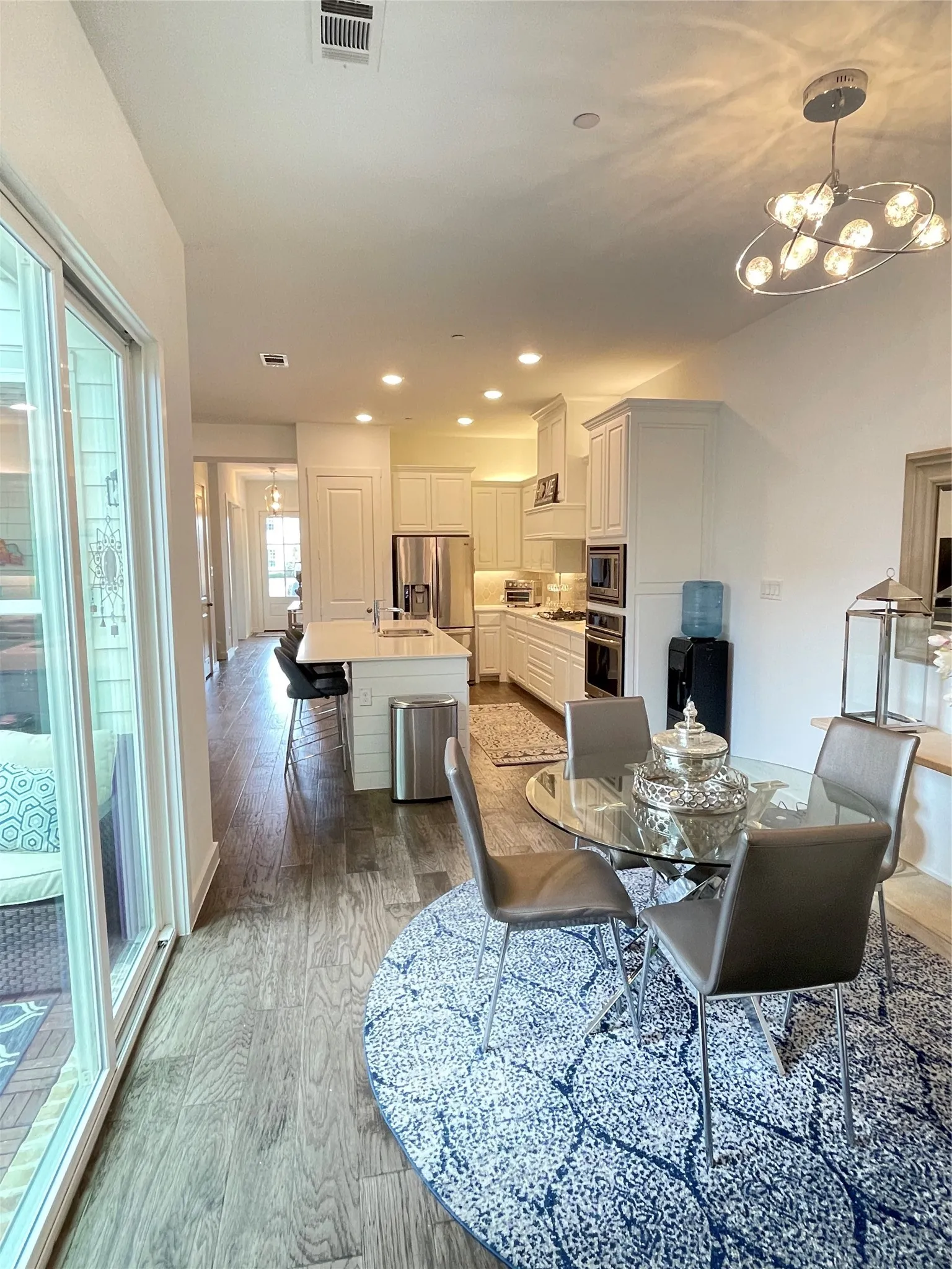 Townhouse For Rent in Denton County , 3922 Cotton Gin Road, Frisco, Texas 75034, 2 Bedroom, 3 Bathroom, 2 Garage spaces, 2,038 Sqft, built in 2018, mls#21378081, Real Estate Agent in Frisco, Homes For Rent in Denton county, Homes For Rent in Frisco, Realtor in Frisco Texas, Real Estate Brokerage Independent Realty Texas, Luminita Cordes Realtor