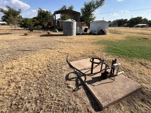 Improved Land For Sale in Fisher County , 1001 N Mckinley Avenue, Rotan, Texas 79546, 0, 0, Garage spaces, 0 Sqft, built in 2005, mls#21378098, Real Estate Agent in Rotan, Homes For Sale in Fisher county, Homes For Sale in Rotan, Realtor in Rotan Texas, Real Estate Brokerage Independent Realty Texas, Luminita Cordes Realtor