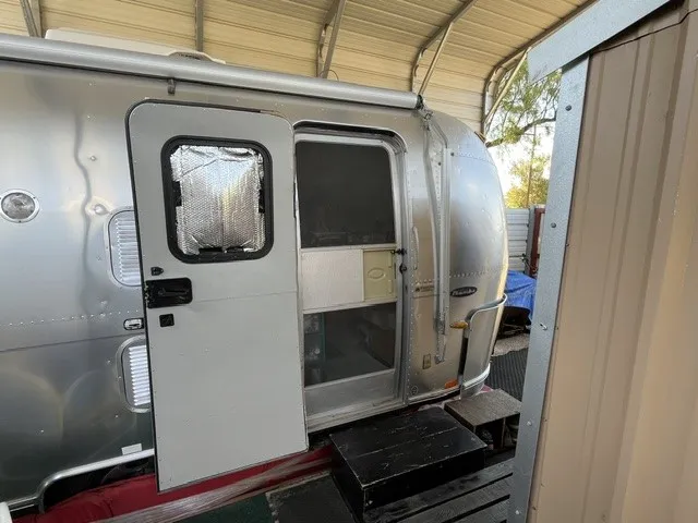 19' Airstream