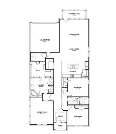 Single Family Residence For Sale in Dallas County , 1820 Acorn Creek Circle, Mesquite, Texas 75181, 3 Bedroom, 2 Bathroom, 2 Garage spaces, 2,472 Sqft, built in 2024, mls#21374064, Real Estate Agent in Mesquite, Homes For Sale in Dallas county, Homes For Sale in Mesquite, Realtor in Mesquite Texas, Real Estate Brokerage Independent Realty Texas, Luminita Cordes Realtor