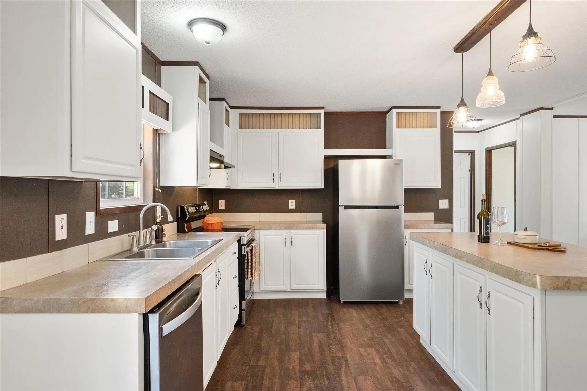 Manufactured Home For Sale in Freestone County , 139 PR 440, Buffalo, Texas 75831, 3 Bedroom, 2 Bathroom, Garage spaces, 1,440 Sqft, built in 2017, mls#21376403, Real Estate Agent in Buffalo, Homes For Sale in Freestone county, Homes For Sale in Buffalo, Realtor in Buffalo Texas, Real Estate Brokerage Independent Realty Texas, Luminita Cordes Realtor