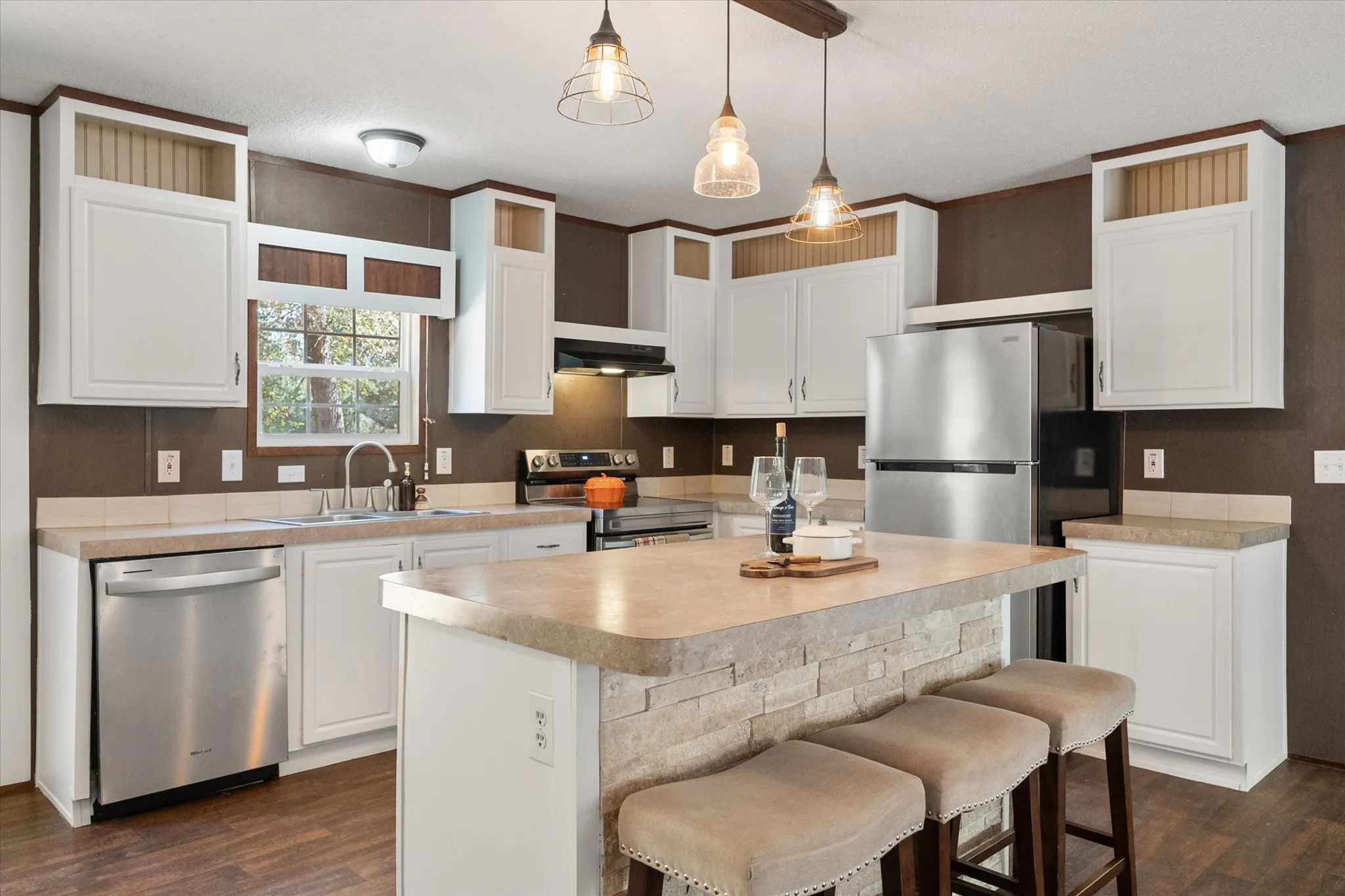 Manufactured Home For Sale in Freestone County , 139 PR 440, Buffalo, Texas 75831, 3 Bedroom, 2 Bathroom, Garage spaces, 1,440 Sqft, built in 2017, mls#21376403, Real Estate Agent in Buffalo, Homes For Sale in Freestone county, Homes For Sale in Buffalo, Realtor in Buffalo Texas, Real Estate Brokerage Independent Realty Texas, Luminita Cordes Realtor