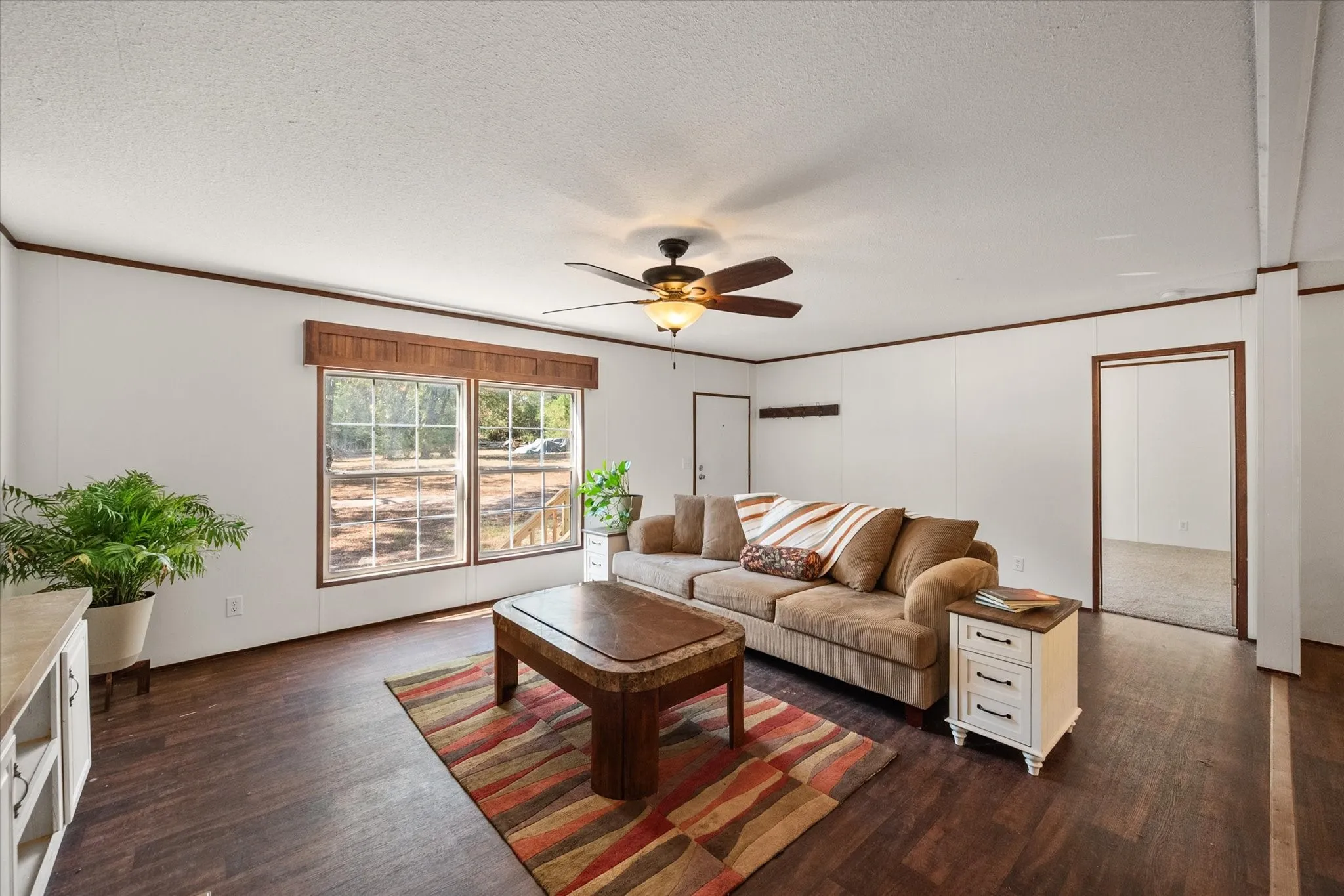 Manufactured Home For Sale in Freestone County , 139 PR 440, Buffalo, Texas 75831, 3 Bedroom, 2 Bathroom, Garage spaces, 1,440 Sqft, built in 2017, mls#21376403, Real Estate Agent in Buffalo, Homes For Sale in Freestone county, Homes For Sale in Buffalo, Realtor in Buffalo Texas, Real Estate Brokerage Independent Realty Texas, Luminita Cordes Realtor