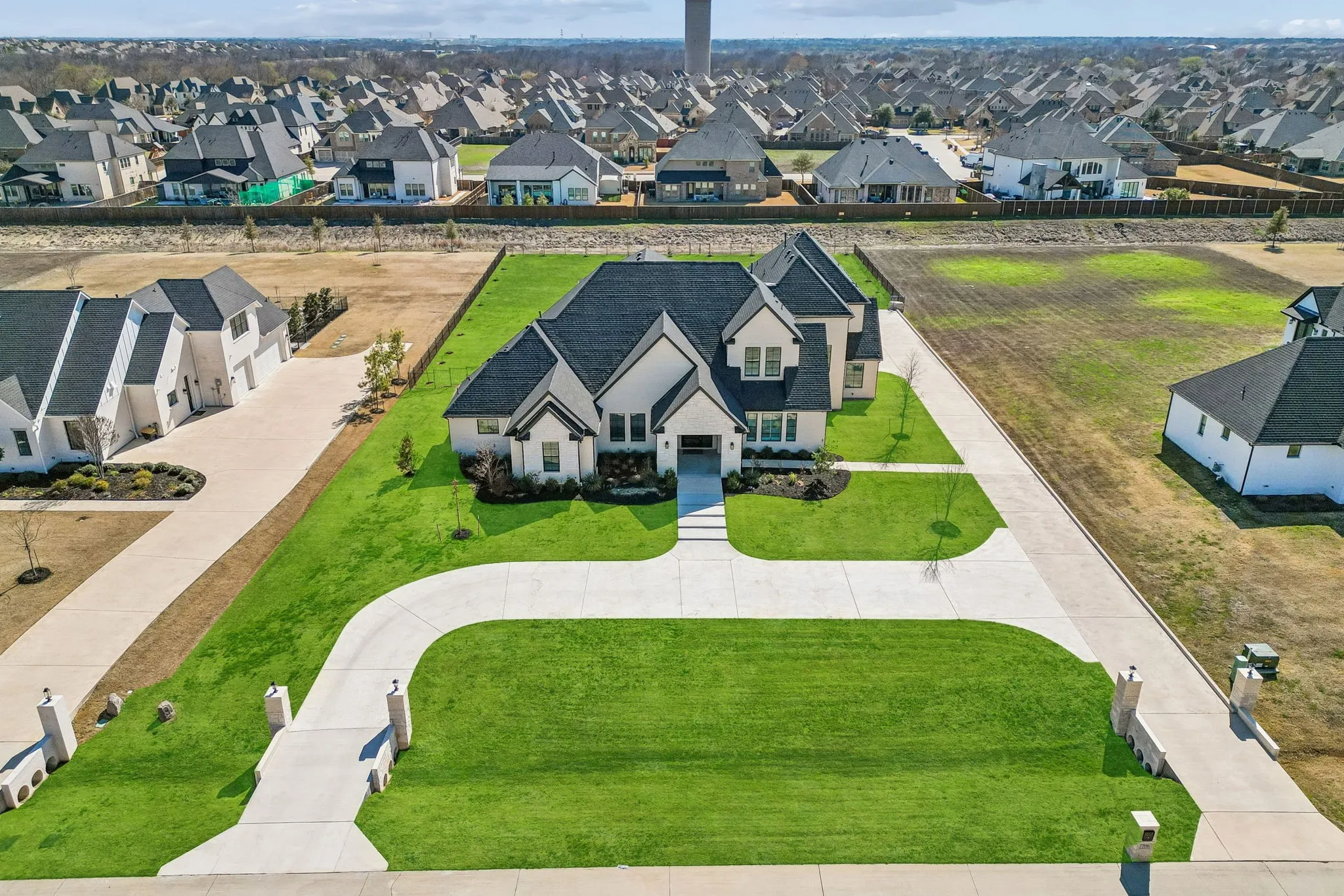 Single Family Residence For Sale in Collin County , 7706 Nocona Drive, Parker, Texas 75098, 5 Bedroom, 7 Bathroom, 4 Garage spaces, 5,232 Sqft, built in 2023, mls#21378118, Real Estate Agent in Parker, Homes For Sale in Collin county, Homes For Sale in Parker, Realtor in Parker Texas, Real Estate Brokerage Independent Realty Texas, Luminita Cordes Realtor