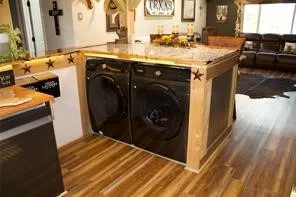 All inclusive kitchen