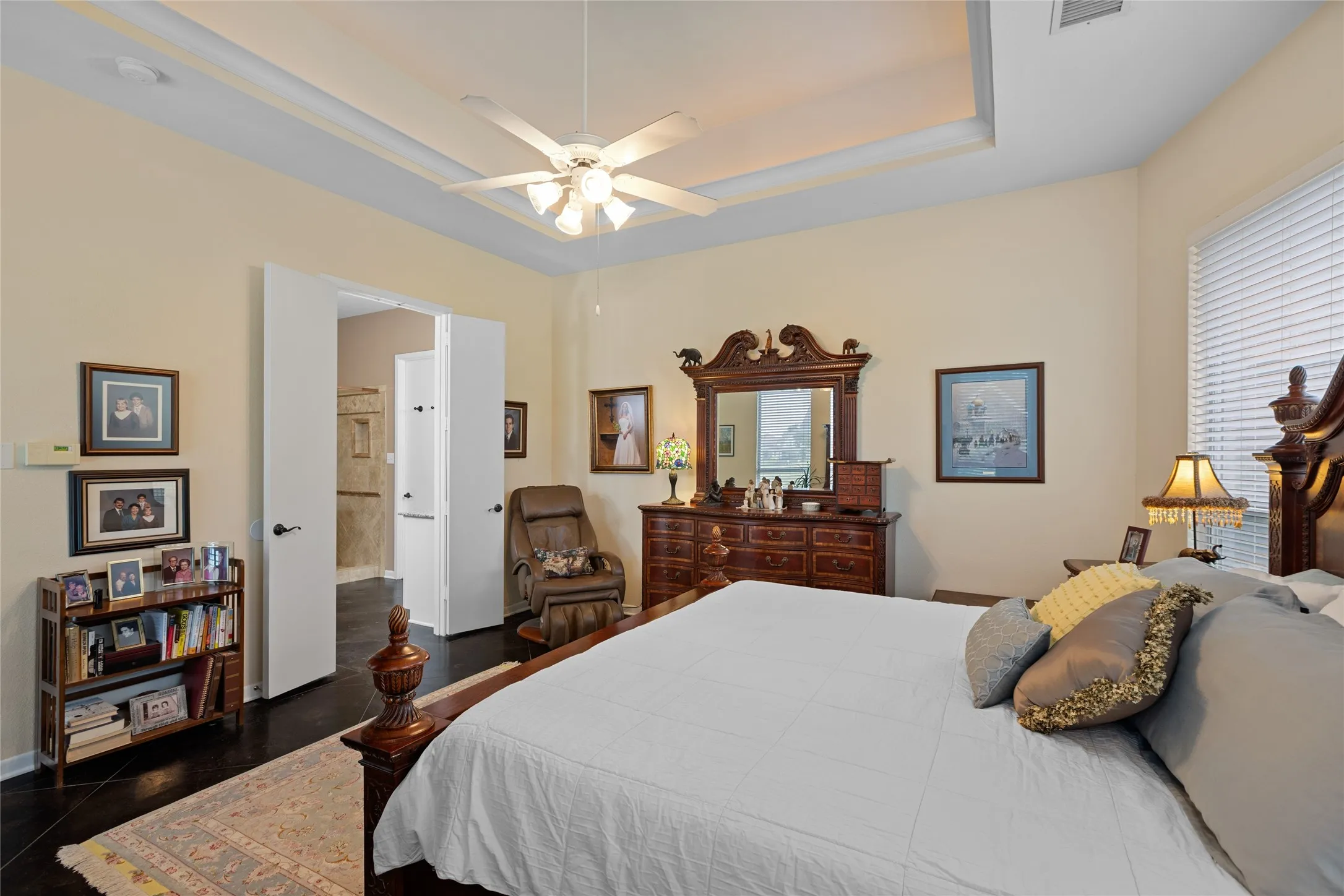 Decorative Ceiling