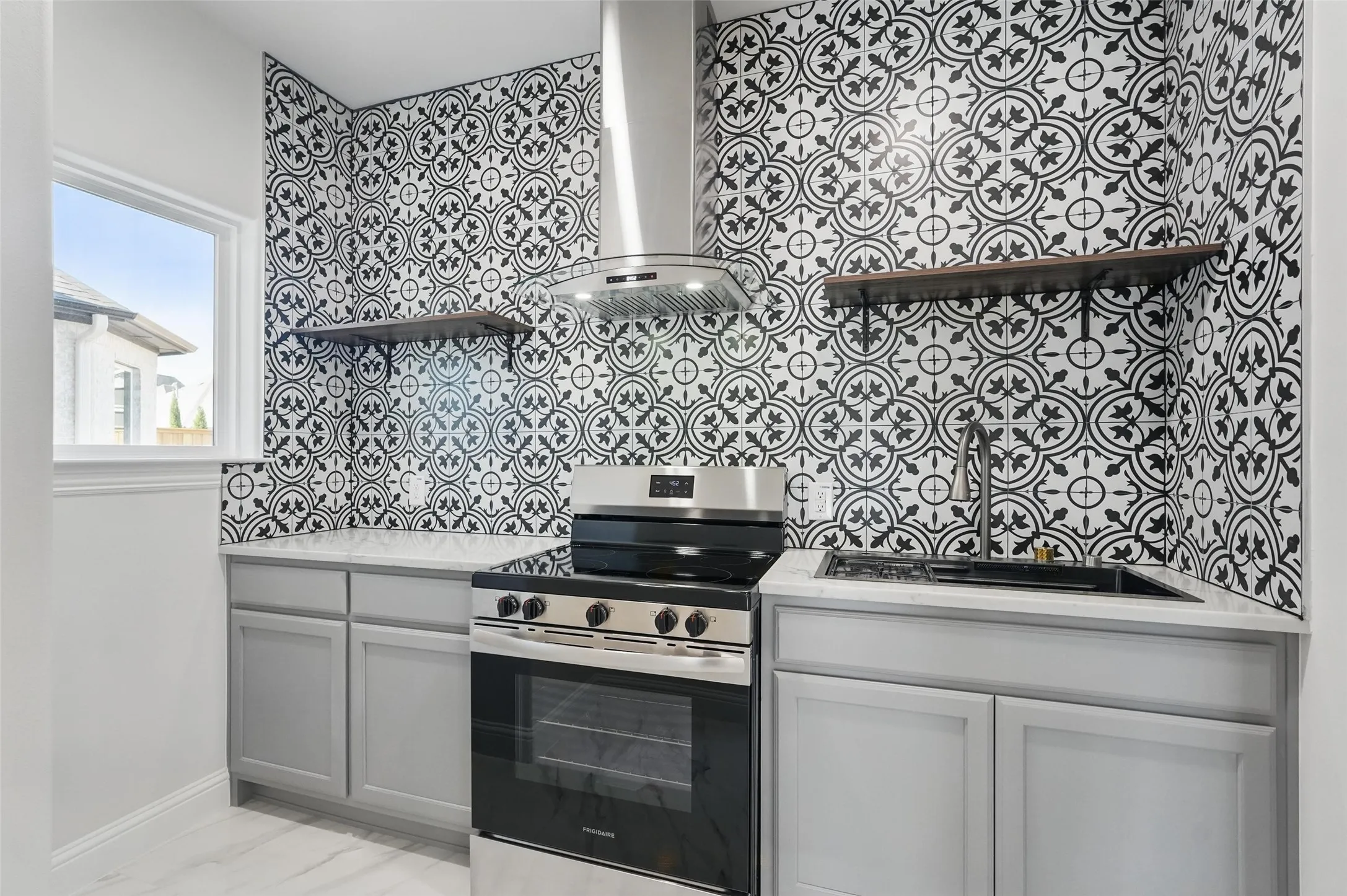 prep kitchen