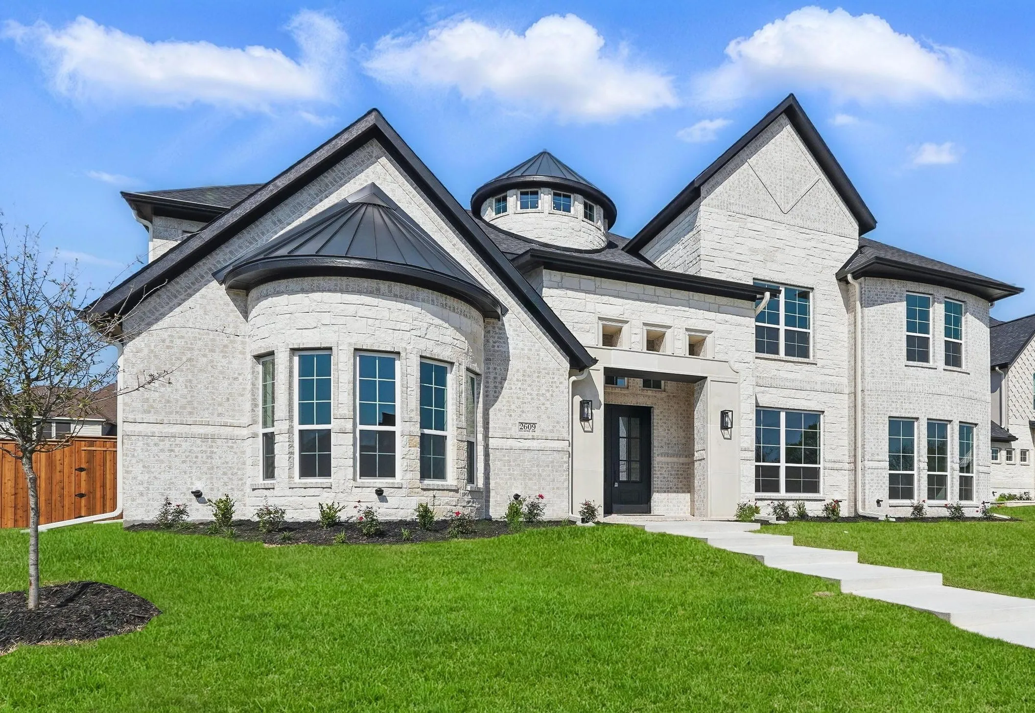 Single Family Residence For Sale in Collin County , 2609 Elaine Drive, Wylie, Texas 75098, 5 Bedroom, 6 Bathroom, 3 Garage spaces, 5,143 Sqft, built in 2025, mls#21377859, Real Estate Agent in Wylie, Homes For Sale in Collin county, Homes For Sale in Wylie, Realtor in Wylie Texas, Real Estate Brokerage Independent Realty Texas, Luminita Cordes Realtor