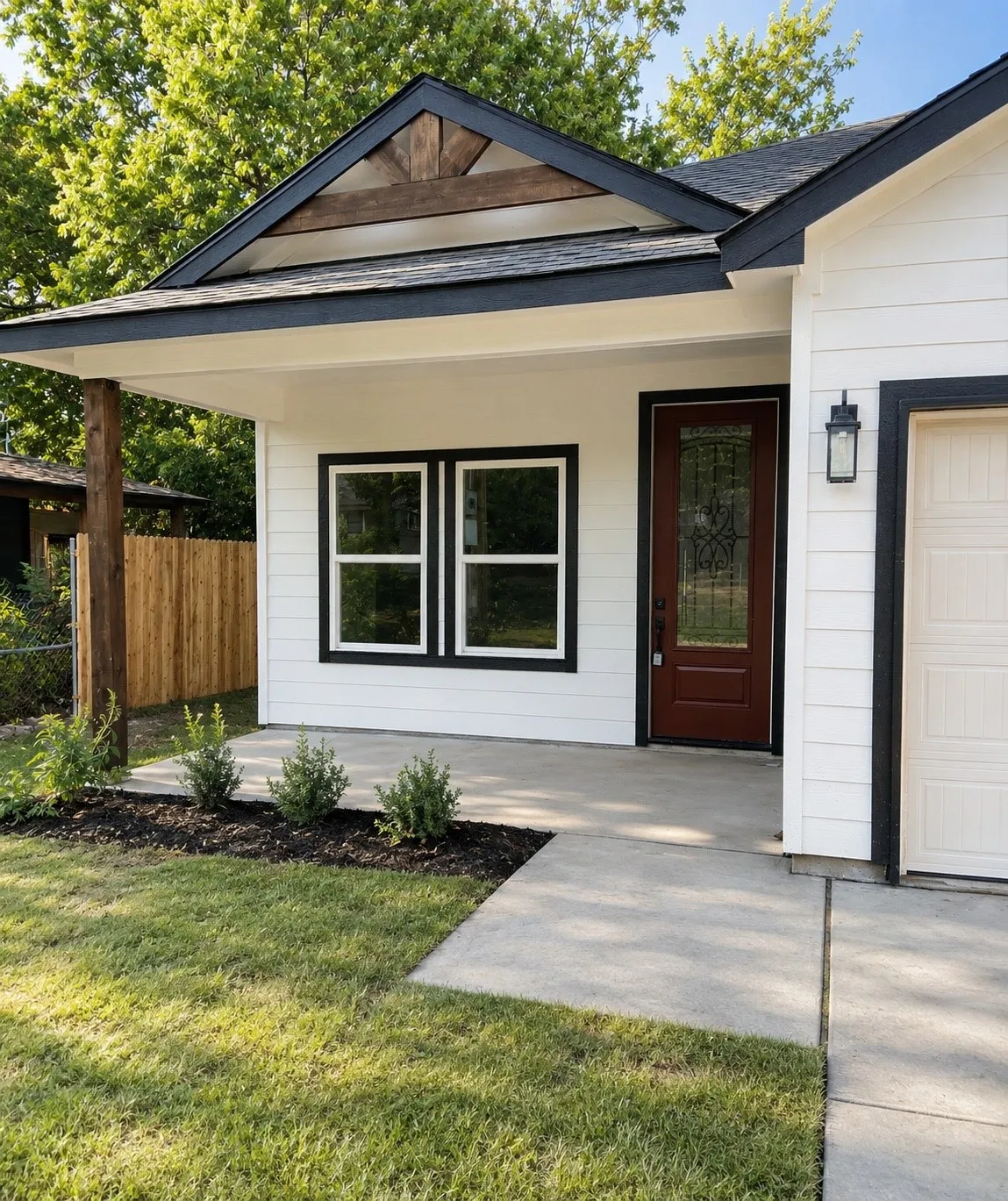 Single Family Residence For Sale in Johnson County , 207 Cotton Street, Alvarado, Texas 76009, 3 Bedroom, 2 Bathroom, 2 Garage spaces, 1,340 Sqft, built in 2026, mls#21376828, Real Estate Agent in Alvarado, Homes For Sale in Johnson county, Homes For Sale in Alvarado, Realtor in Alvarado Texas, Real Estate Brokerage Independent Realty Texas, Luminita Cordes Realtor