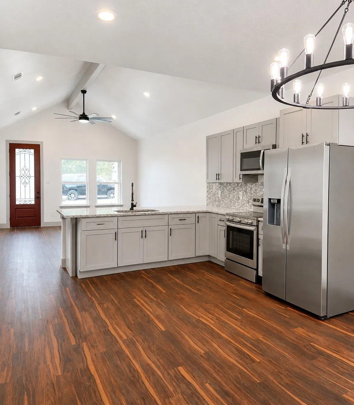Single Family Residence For Sale in Johnson County , 207 Cotton Street, Alvarado, Texas 76009, 3 Bedroom, 2 Bathroom, 2 Garage spaces, 1,340 Sqft, built in 2026, mls#21376828, Real Estate Agent in Alvarado, Homes For Sale in Johnson county, Homes For Sale in Alvarado, Realtor in Alvarado Texas, Real Estate Brokerage Independent Realty Texas, Luminita Cordes Realtor