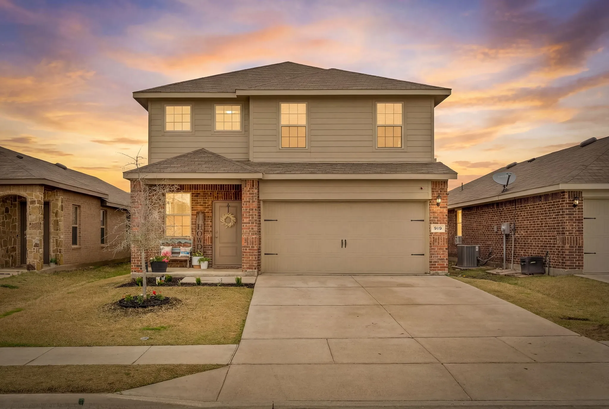 Single Family Residence For Sale in Collin County , 919 Sunrise Lane, Royse City, Texas 75189, 5 Bedroom, 3 Bathroom, 2 Garage spaces, 2,548 Sqft, built in 2023, mls#21378138, Real Estate Agent in Royse City, Homes For Sale in Collin county, Homes For Sale in Royse City, Realtor in Royse City Texas, Real Estate Brokerage Independent Realty Texas, Luminita Cordes Realtor
