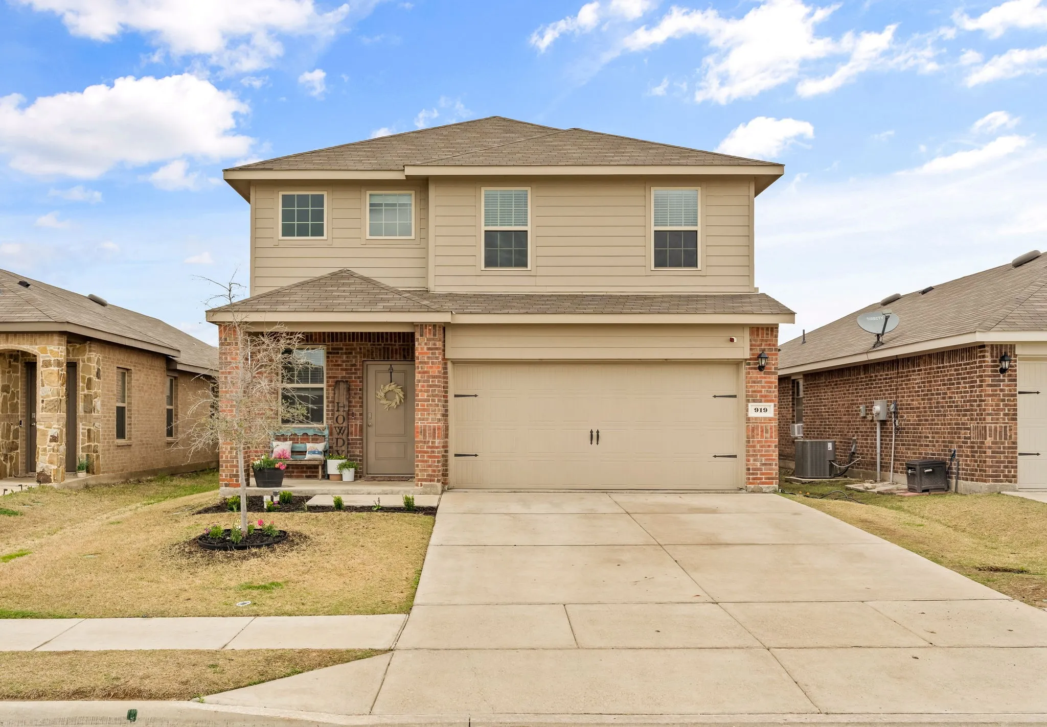 Single Family Residence For Sale in Collin County , 919 Sunrise Lane, Royse City, Texas 75189, 5 Bedroom, 3 Bathroom, 2 Garage spaces, 2,548 Sqft, built in 2023, mls#21378138, Real Estate Agent in Royse City, Homes For Sale in Collin county, Homes For Sale in Royse City, Realtor in Royse City Texas, Real Estate Brokerage Independent Realty Texas, Luminita Cordes Realtor