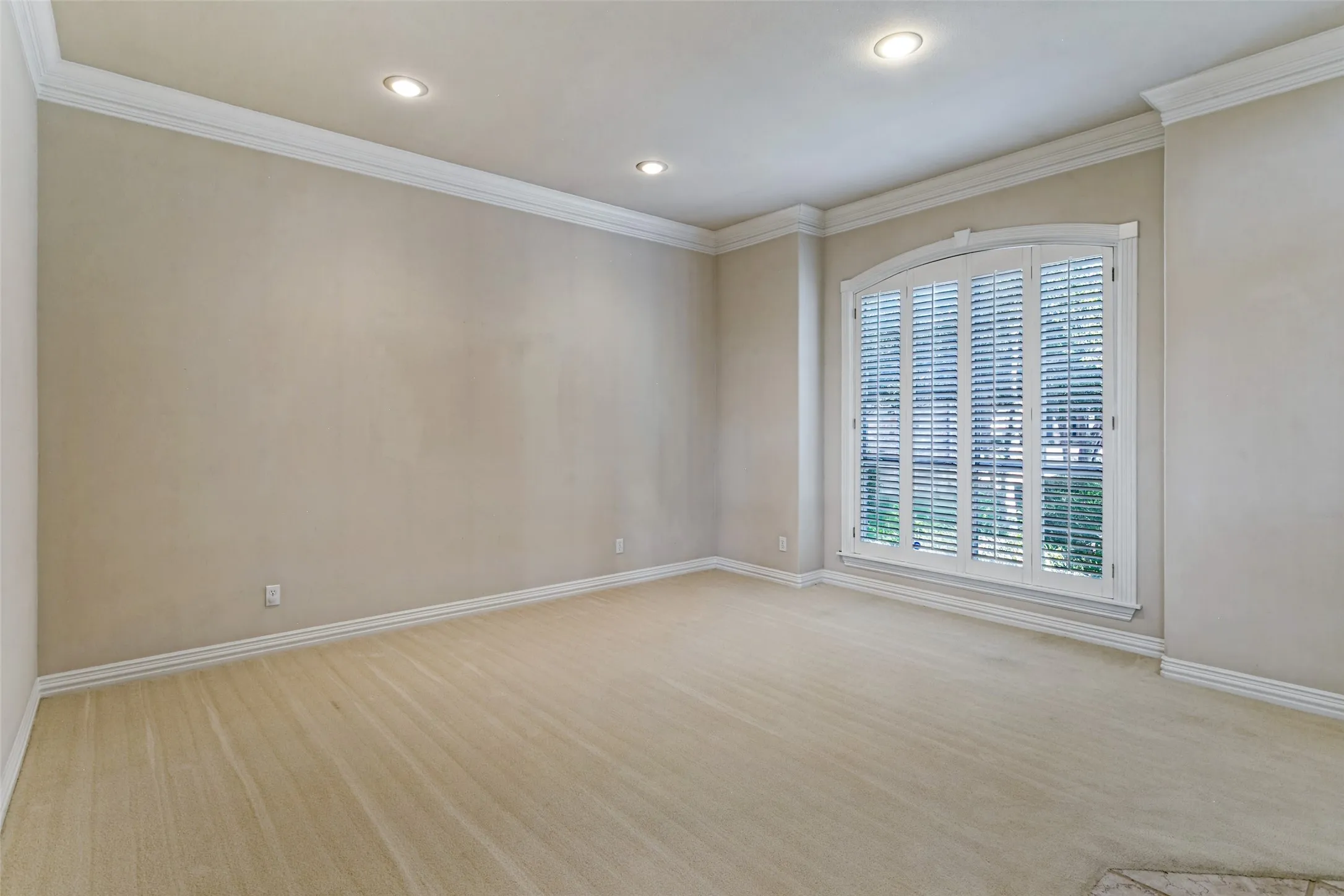 Formal Living Room
