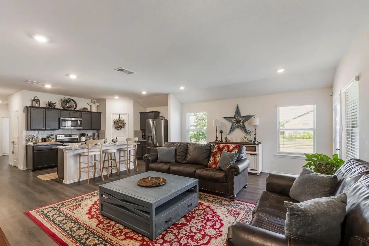 Single Family Residence For Rent in Hunt County , 2952 Goodrich Street, Royse City, Texas 75189, 4 Bedroom, 2 Bathroom, 2 Garage spaces, 2,087 Sqft, built in 2021, mls#21378148, Real Estate Agent in Royse City, Homes For Rent in Hunt county, Homes For Rent in Royse City, Realtor in Royse City Texas, Real Estate Brokerage Independent Realty Texas, Luminita Cordes Realtor