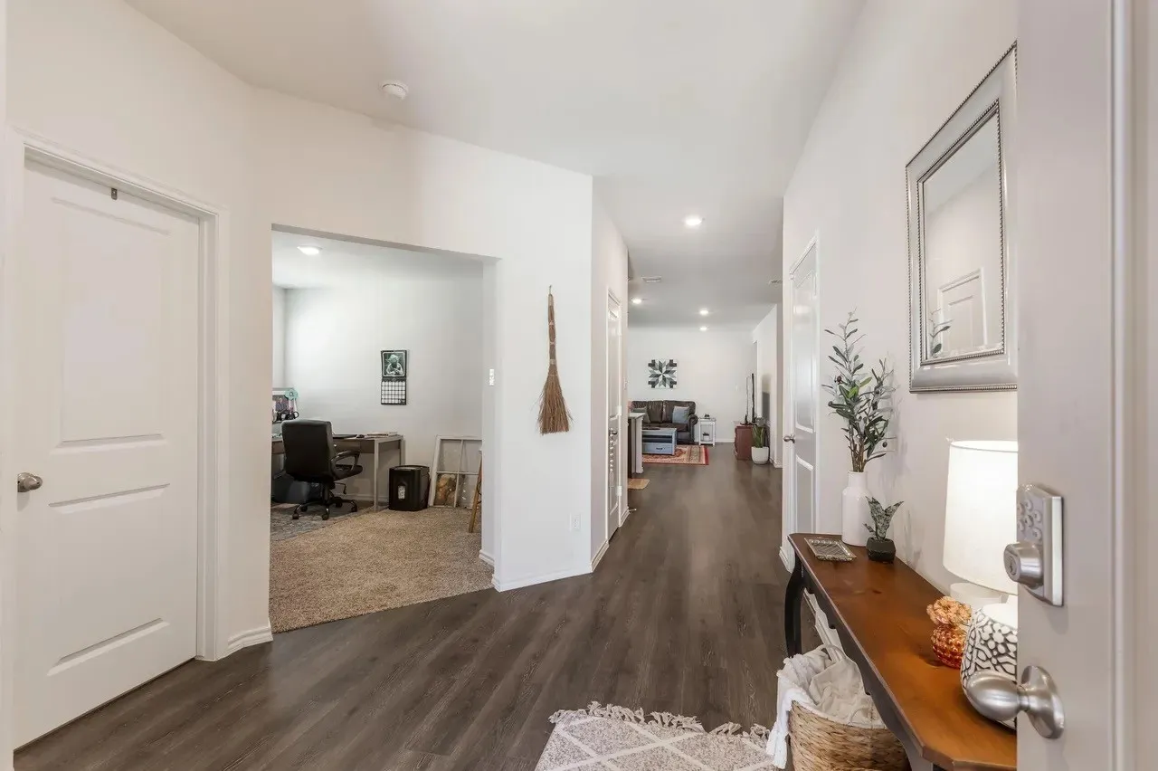 Single Family Residence For Rent in Hunt County , 2952 Goodrich Street, Royse City, Texas 75189, 4 Bedroom, 2 Bathroom, 2 Garage spaces, 2,087 Sqft, built in 2021, mls#21378148, Real Estate Agent in Royse City, Homes For Rent in Hunt county, Homes For Rent in Royse City, Realtor in Royse City Texas, Real Estate Brokerage Independent Realty Texas, Luminita Cordes Realtor