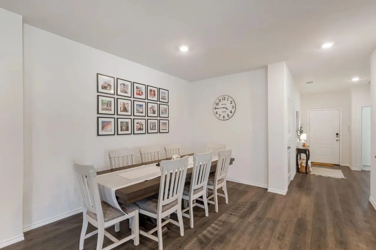 Single Family Residence For Rent in Hunt County , 2952 Goodrich Street, Royse City, Texas 75189, 4 Bedroom, 2 Bathroom, 2 Garage spaces, 2,087 Sqft, built in 2021, mls#21378148, Real Estate Agent in Royse City, Homes For Rent in Hunt county, Homes For Rent in Royse City, Realtor in Royse City Texas, Real Estate Brokerage Independent Realty Texas, Luminita Cordes Realtor