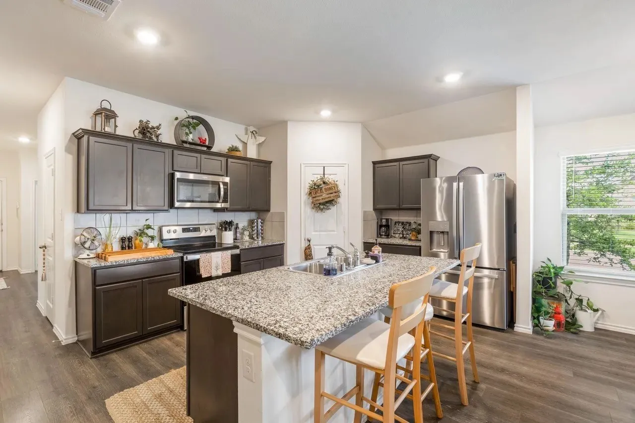Single Family Residence For Rent in Hunt County , 2952 Goodrich Street, Royse City, Texas 75189, 4 Bedroom, 2 Bathroom, 2 Garage spaces, 2,087 Sqft, built in 2021, mls#21378148, Real Estate Agent in Royse City, Homes For Rent in Hunt county, Homes For Rent in Royse City, Realtor in Royse City Texas, Real Estate Brokerage Independent Realty Texas, Luminita Cordes Realtor