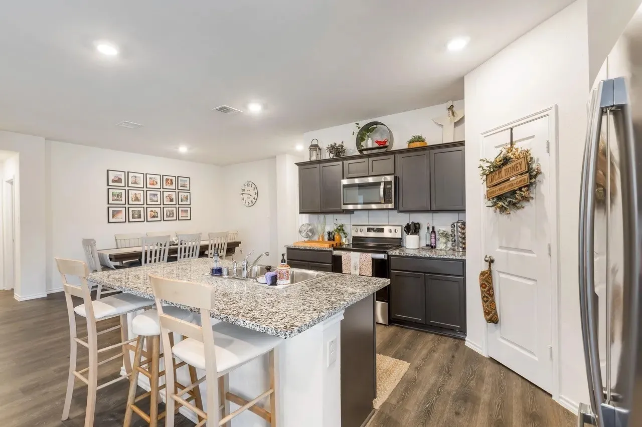 Single Family Residence For Rent in Hunt County , 2952 Goodrich Street, Royse City, Texas 75189, 4 Bedroom, 2 Bathroom, 2 Garage spaces, 2,087 Sqft, built in 2021, mls#21378148, Real Estate Agent in Royse City, Homes For Rent in Hunt county, Homes For Rent in Royse City, Realtor in Royse City Texas, Real Estate Brokerage Independent Realty Texas, Luminita Cordes Realtor