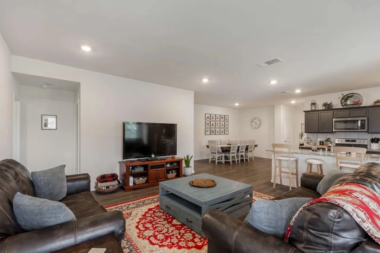 Single Family Residence For Rent in Hunt County , 2952 Goodrich Street, Royse City, Texas 75189, 4 Bedroom, 2 Bathroom, 2 Garage spaces, 2,087 Sqft, built in 2021, mls#21378148, Real Estate Agent in Royse City, Homes For Rent in Hunt county, Homes For Rent in Royse City, Realtor in Royse City Texas, Real Estate Brokerage Independent Realty Texas, Luminita Cordes Realtor