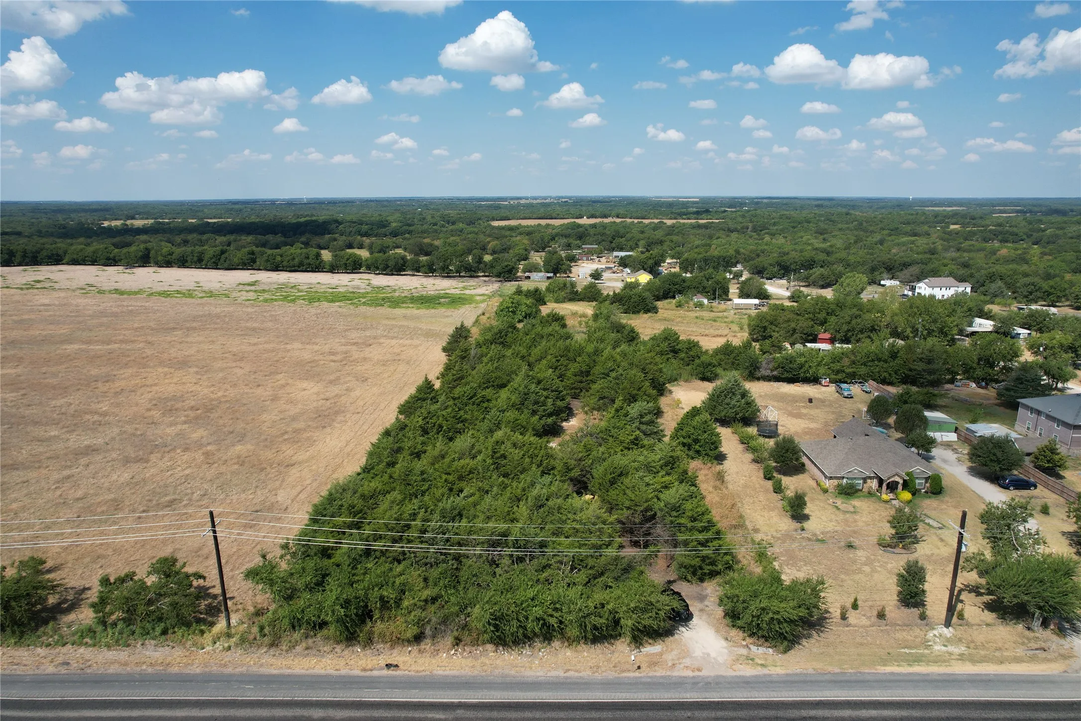 Unimproved Land For Sale in Grayson County , 6395 SH 160 Highway, Whitewright, Texas 75491, 0, 0, Garage spaces, 0 Sqft, built in 1980, mls#21376826, Real Estate Agent in Whitewright, Homes For Sale in Grayson county, Homes For Sale in Whitewright, Realtor in Whitewright Texas, Real Estate Brokerage Independent Realty Texas, Luminita Cordes Realtor