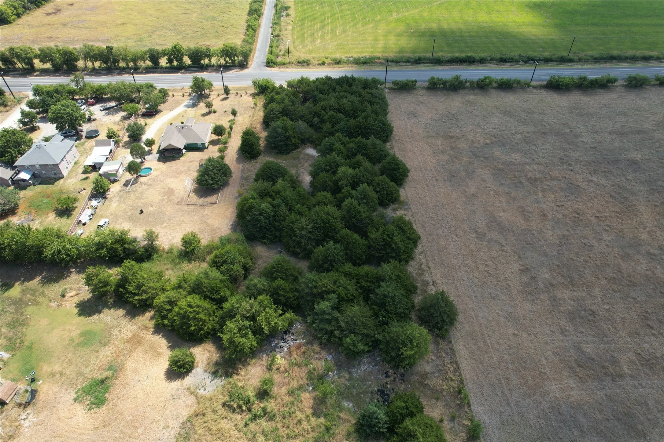 Unimproved Land For Sale in Grayson County , 6395 SH 160 Highway, Whitewright, Texas 75491, 0, 0, Garage spaces, 0 Sqft, built in 1980, mls#21376826, Real Estate Agent in Whitewright, Homes For Sale in Grayson county, Homes For Sale in Whitewright, Realtor in Whitewright Texas, Real Estate Brokerage Independent Realty Texas, Luminita Cordes Realtor