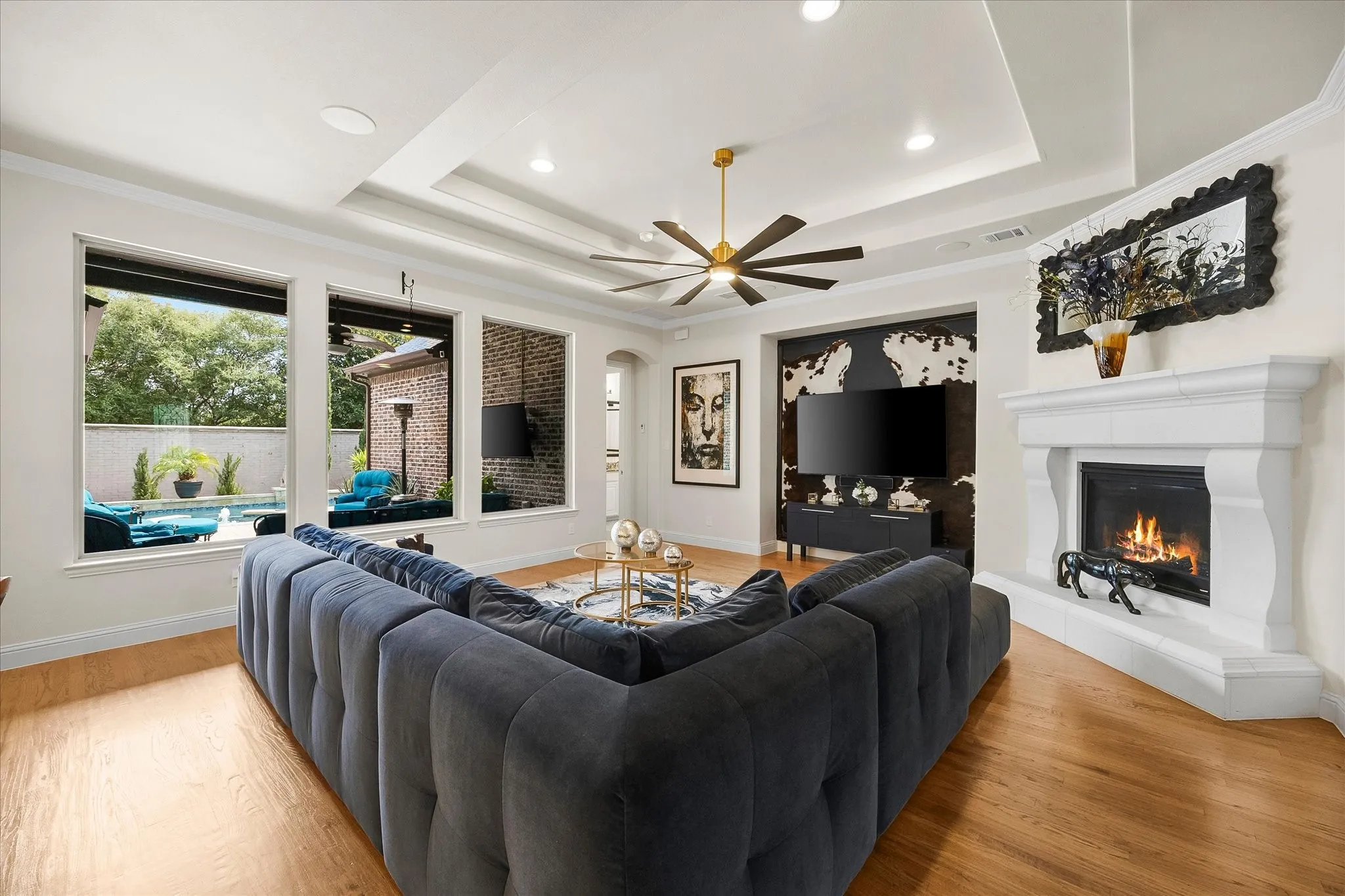 Single Family Residence For Sale in Denton County , 7288 Champagne Drive, Frisco, Texas 75034, 4 Bedroom, 5 Bathroom, 3 Garage spaces, 4,269 Sqft, built in 2015, mls#21365092, Real Estate Agent in Frisco, Homes For Sale in Denton county, Homes For Sale in Frisco, Realtor in Frisco Texas, Real Estate Brokerage Independent Realty Texas, Luminita Cordes Realtor