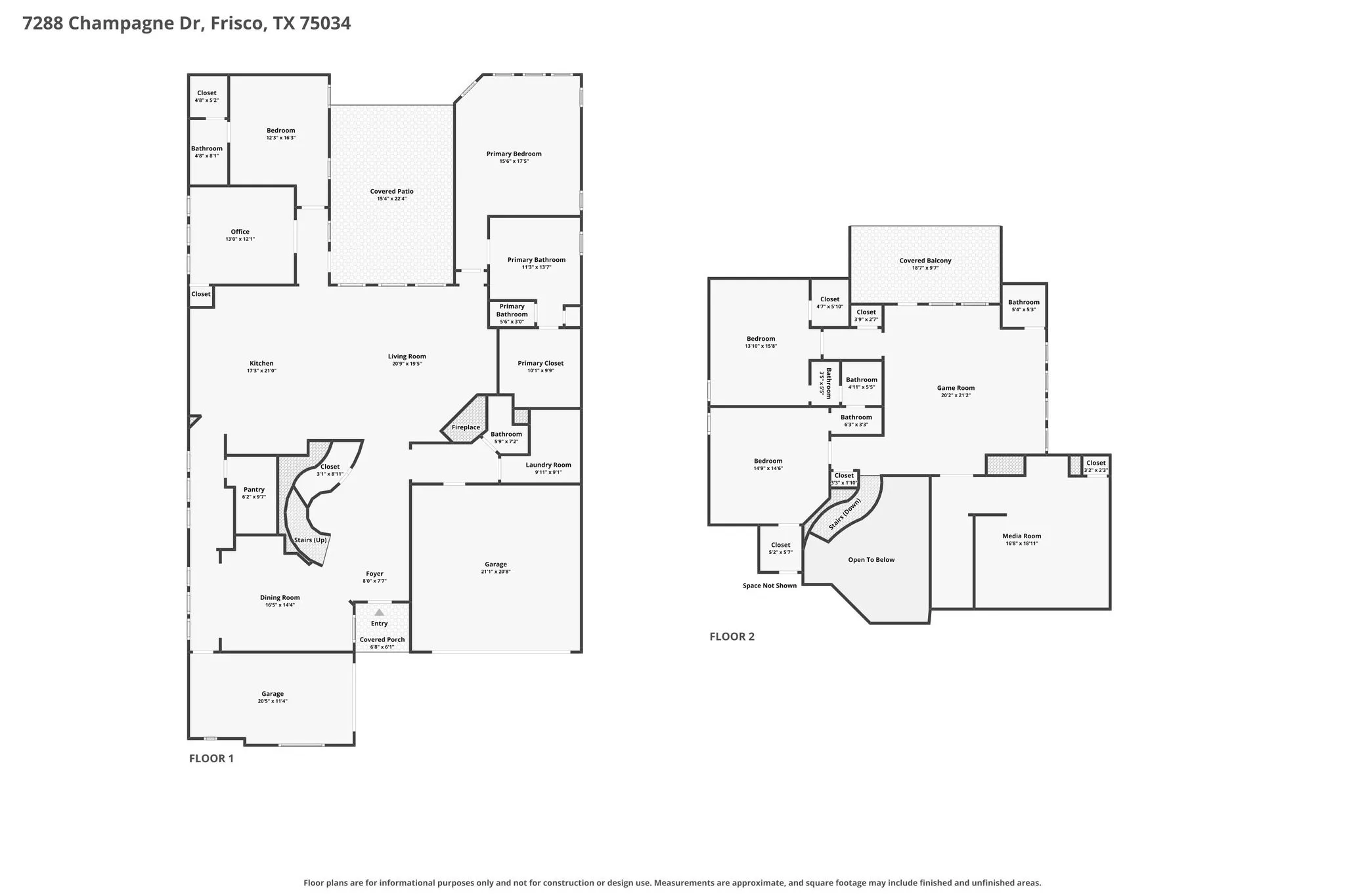 Single Family Residence For Sale in Denton County , 7288 Champagne Drive, Frisco, Texas 75034, 4 Bedroom, 5 Bathroom, 3 Garage spaces, 4,269 Sqft, built in 2015, mls#21365092, Real Estate Agent in Frisco, Homes For Sale in Denton county, Homes For Sale in Frisco, Realtor in Frisco Texas, Real Estate Brokerage Independent Realty Texas, Luminita Cordes Realtor