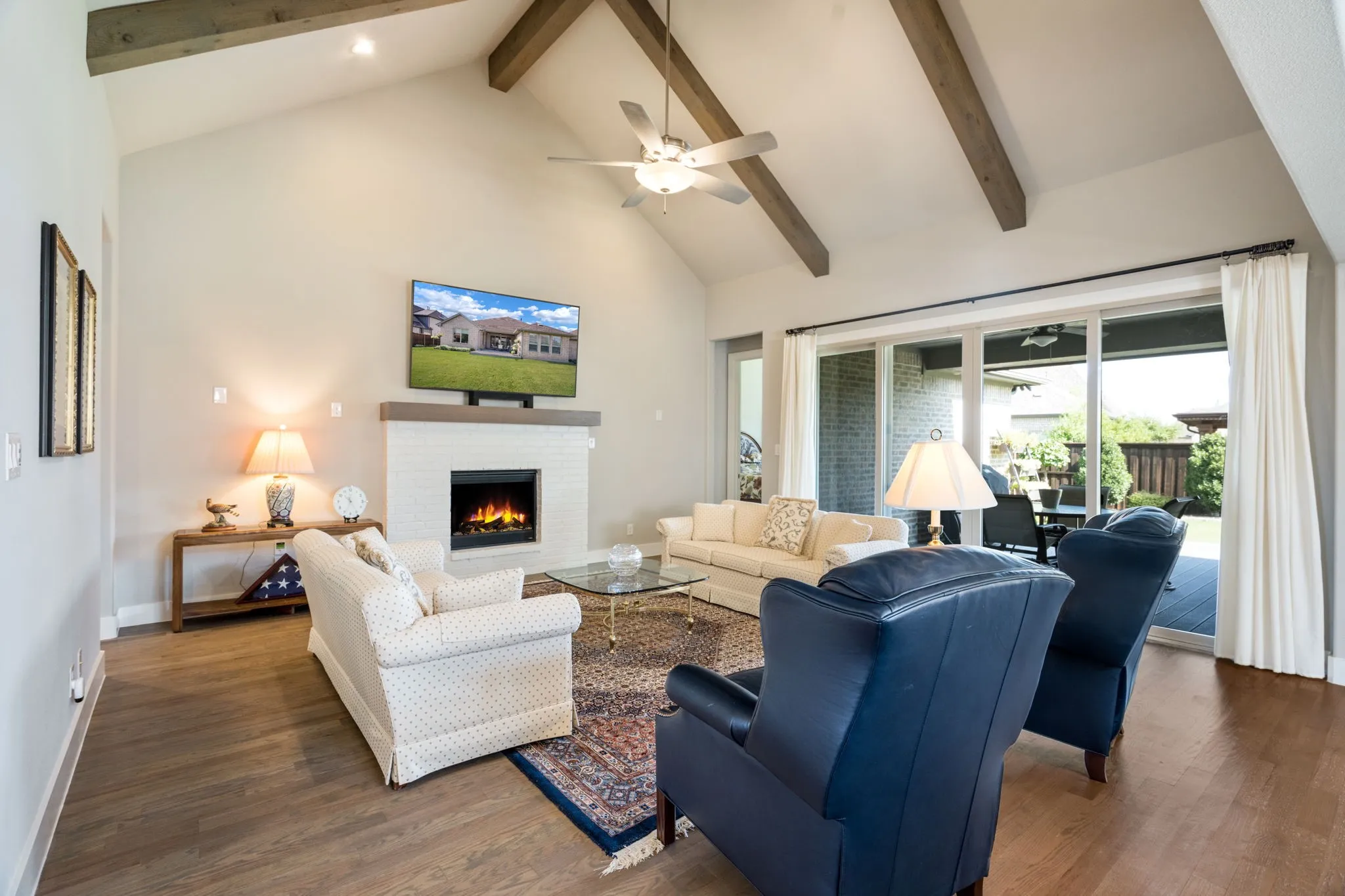 Single Family Residence For Sale in Denton County , 3900 Woodbine Lane, Prosper, Texas 75078, 4 Bedroom, 3 Bathroom, 2 Garage spaces, 2,659 Sqft, built in 2019, mls#21375382, Real Estate Agent in Prosper, Homes For Sale in Denton county, Homes For Sale in Prosper, Realtor in Prosper Texas, Real Estate Brokerage Independent Realty Texas, Luminita Cordes Realtor