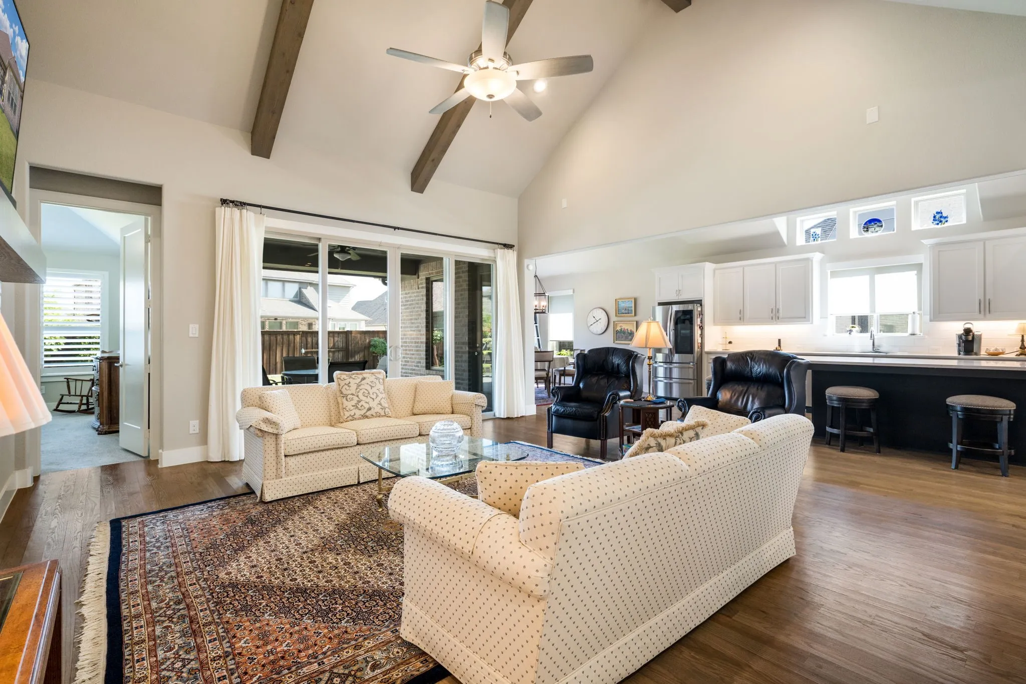 Single Family Residence For Sale in Denton County , 3900 Woodbine Lane, Prosper, Texas 75078, 4 Bedroom, 3 Bathroom, 2 Garage spaces, 2,659 Sqft, built in 2019, mls#21375382, Real Estate Agent in Prosper, Homes For Sale in Denton county, Homes For Sale in Prosper, Realtor in Prosper Texas, Real Estate Brokerage Independent Realty Texas, Luminita Cordes Realtor