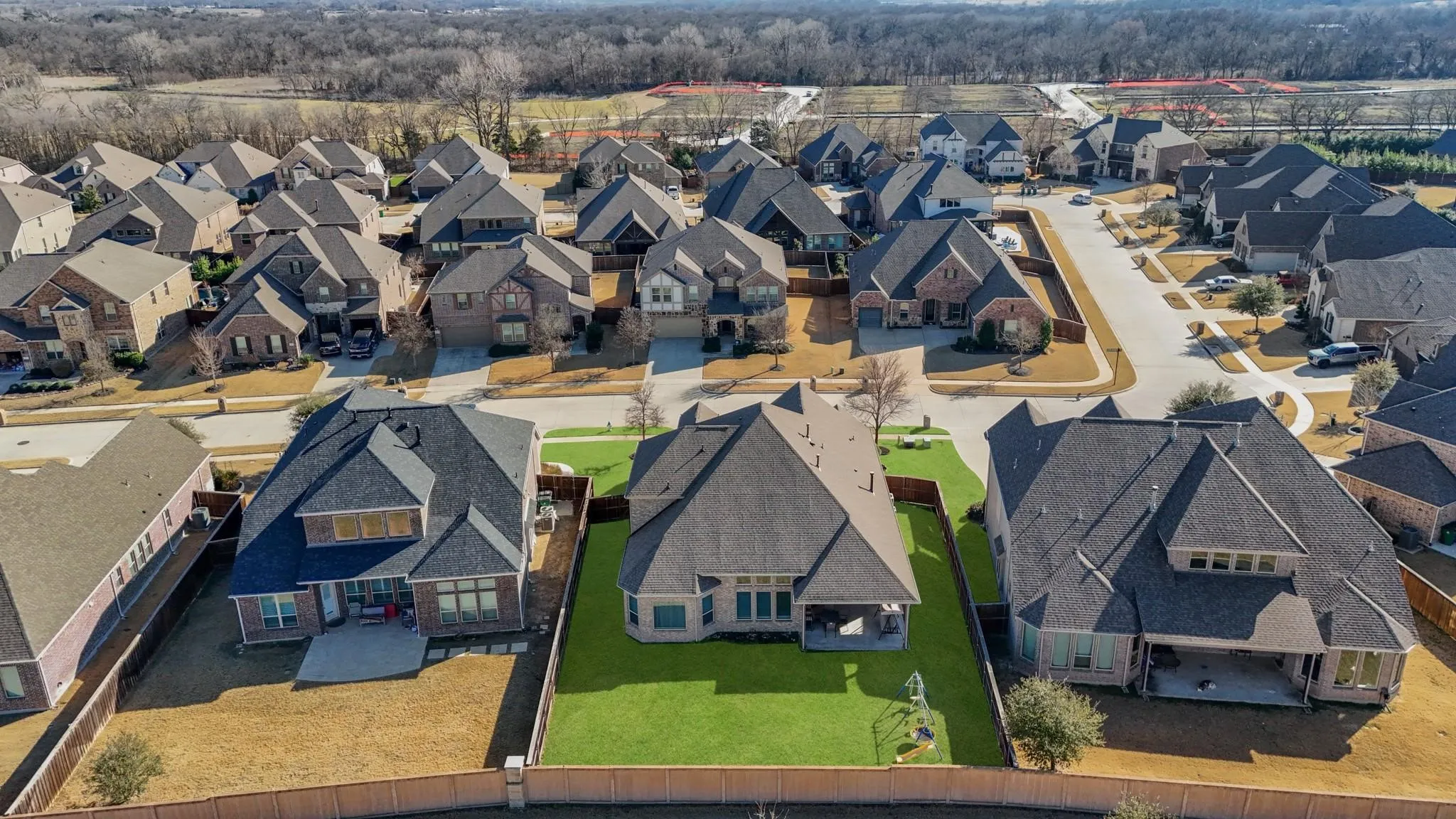 Single Family Residence For Sale in Collin County , 7309 Clear Rapids Drive, Mc Kinney, Texas 75071, 3 Bedroom, 3 Bathroom, 2 Garage spaces, 2,827 Sqft, built in 2018, mls#21373369, Real Estate Agent in Mc Kinney, Homes For Sale in Collin county, Homes For Sale in Mc Kinney, Realtor in Mc Kinney Texas, Real Estate Brokerage Independent Realty Texas, Luminita Cordes Realtor