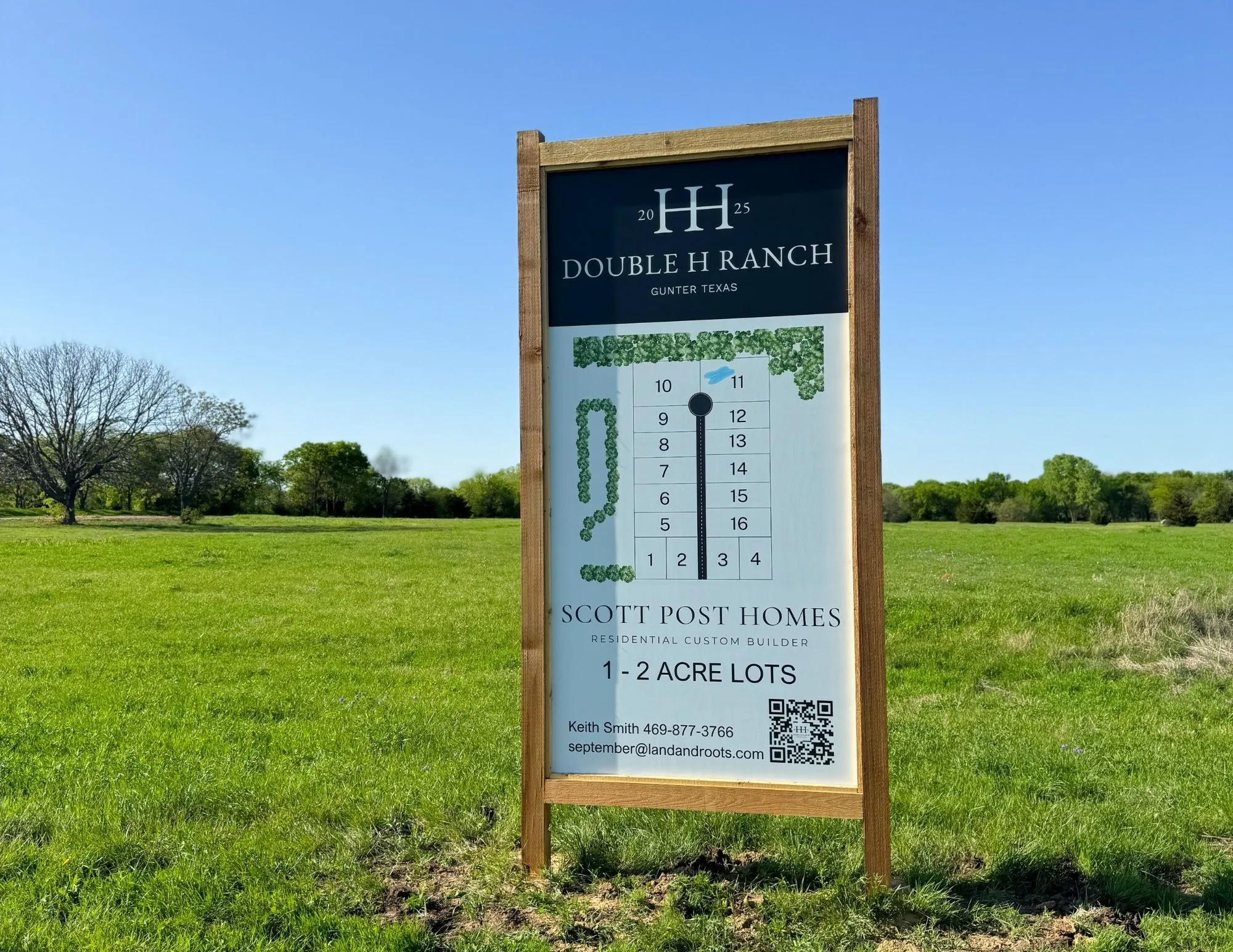 Double H Ranch