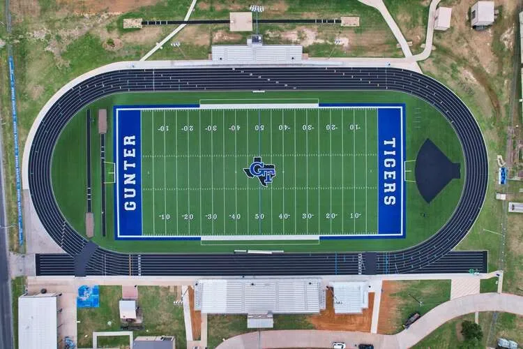 Gunter, Texas