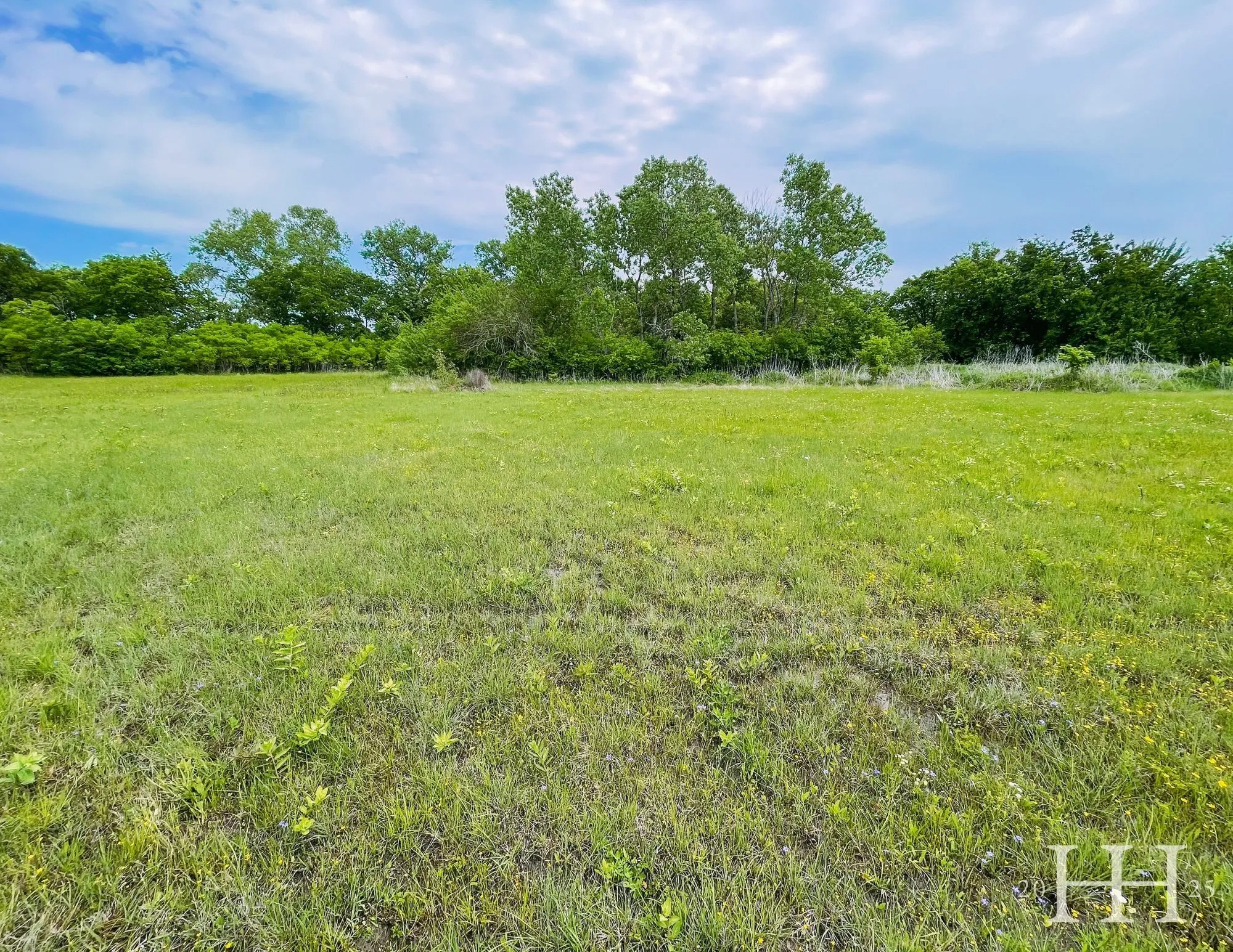 Double H Ranch