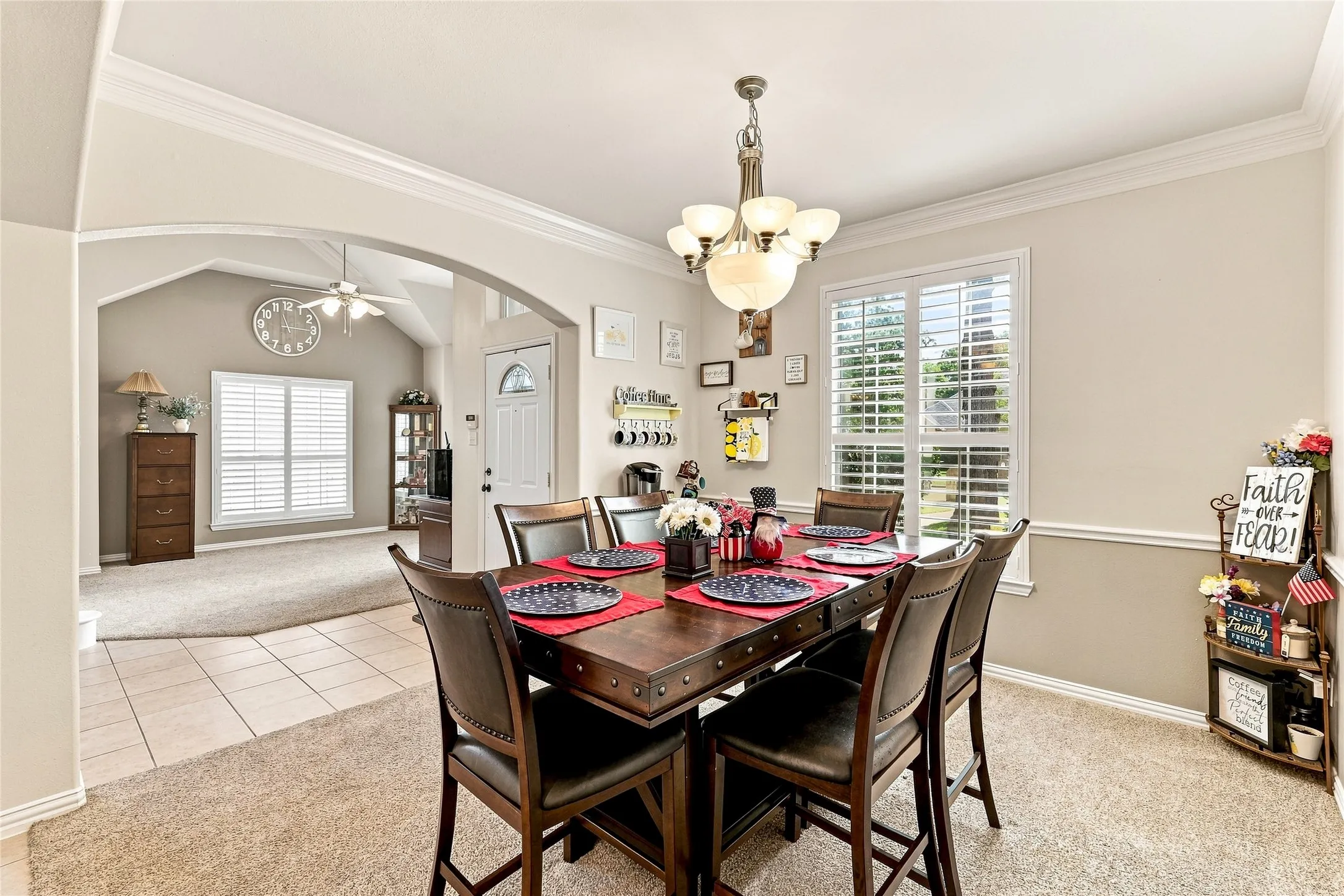 Single Family Residence For Sale in Tarrant County , 1565 Flying Jib Drive, Azle, Texas 76020, 4 Bedroom, 4 Bathroom, 2 Garage spaces, 2,578 Sqft, built in 2002, mls#21364340, Real Estate Agent in Azle, Homes For Sale in Tarrant county, Homes For Sale in Azle, Realtor in Azle Texas, Real Estate Brokerage Independent Realty Texas, Luminita Cordes Realtor