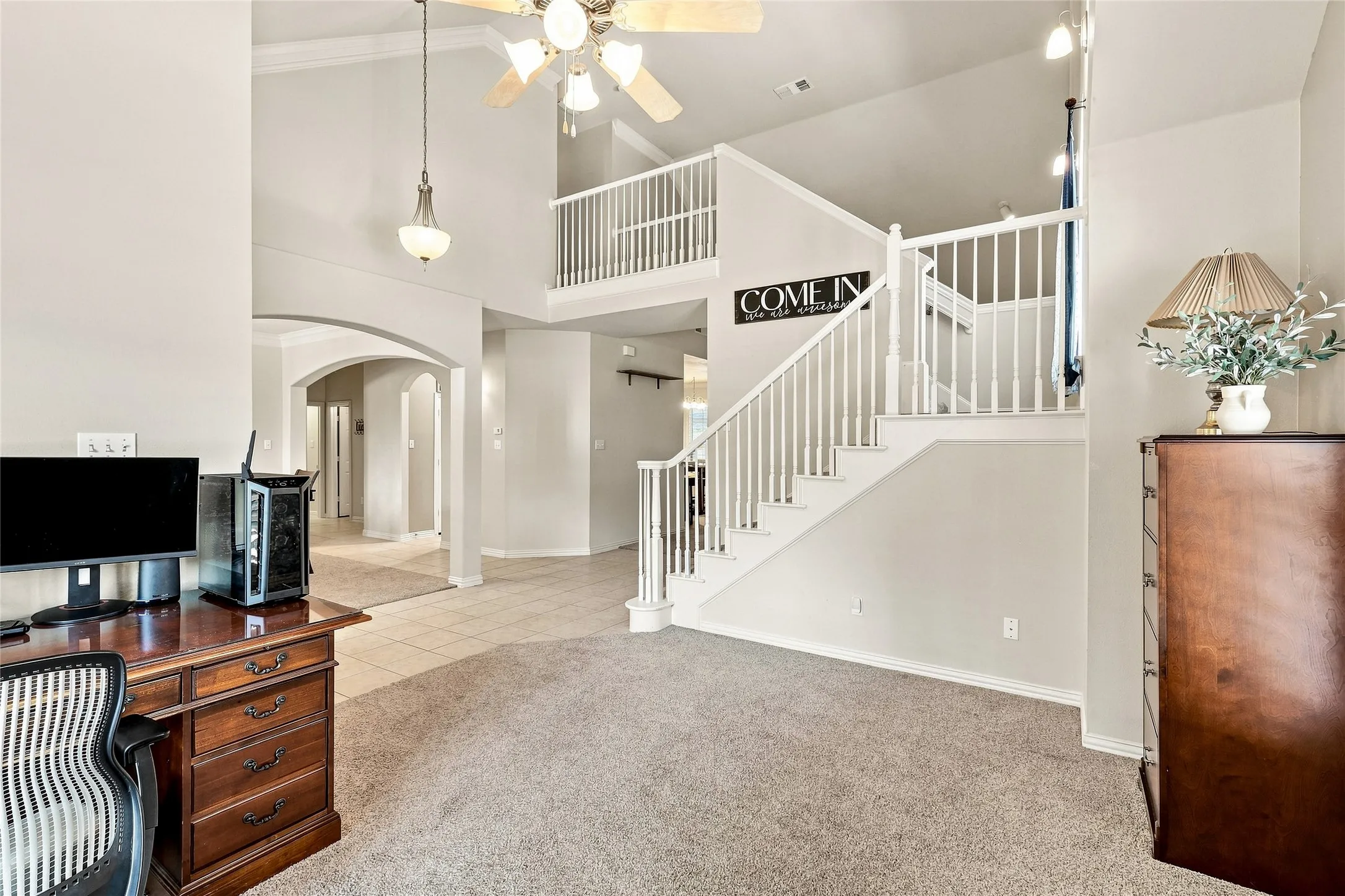 Single Family Residence For Sale in Tarrant County , 1565 Flying Jib Drive, Azle, Texas 76020, 4 Bedroom, 4 Bathroom, 2 Garage spaces, 2,578 Sqft, built in 2002, mls#21364340, Real Estate Agent in Azle, Homes For Sale in Tarrant county, Homes For Sale in Azle, Realtor in Azle Texas, Real Estate Brokerage Independent Realty Texas, Luminita Cordes Realtor