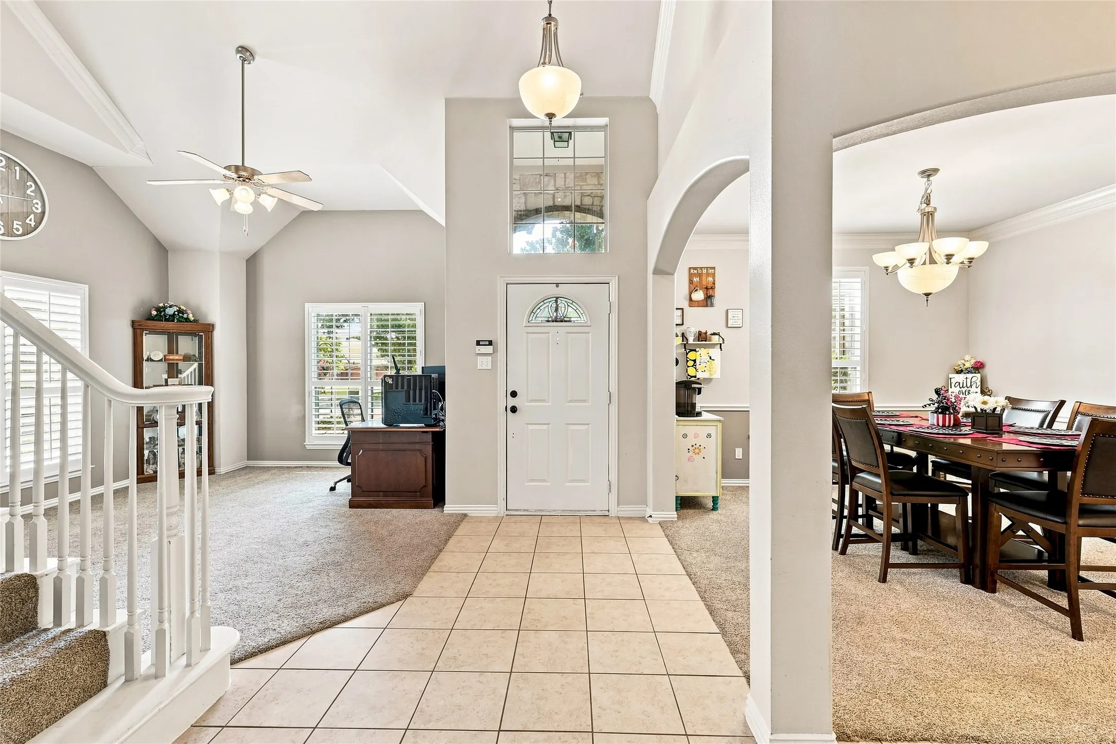 Single Family Residence For Sale in Tarrant County , 1565 Flying Jib Drive, Azle, Texas 76020, 4 Bedroom, 4 Bathroom, 2 Garage spaces, 2,578 Sqft, built in 2002, mls#21364340, Real Estate Agent in Azle, Homes For Sale in Tarrant county, Homes For Sale in Azle, Realtor in Azle Texas, Real Estate Brokerage Independent Realty Texas, Luminita Cordes Realtor