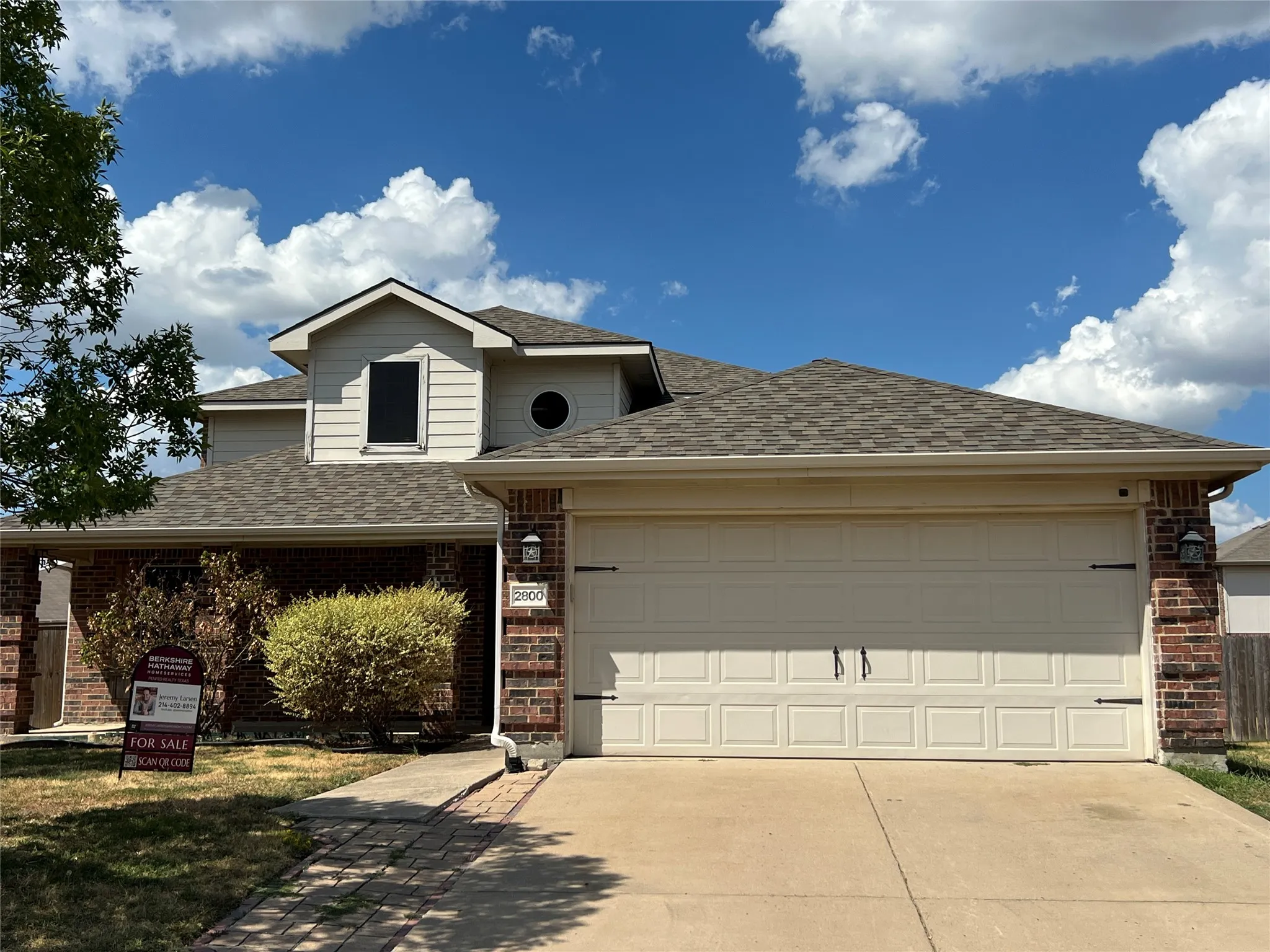 Single Family Residence For Sale in Rockwall County , 2800 Redwood Street, Royse City, Texas 75189, 4 Bedroom, 3 Bathroom, 2 Garage spaces, 2,068 Sqft, built in 2007, mls#21378157, Real Estate Agent in Royse City, Homes For Sale in Rockwall county, Homes For Sale in Royse City, Realtor in Royse City Texas, Real Estate Brokerage Independent Realty Texas, Luminita Cordes Realtor