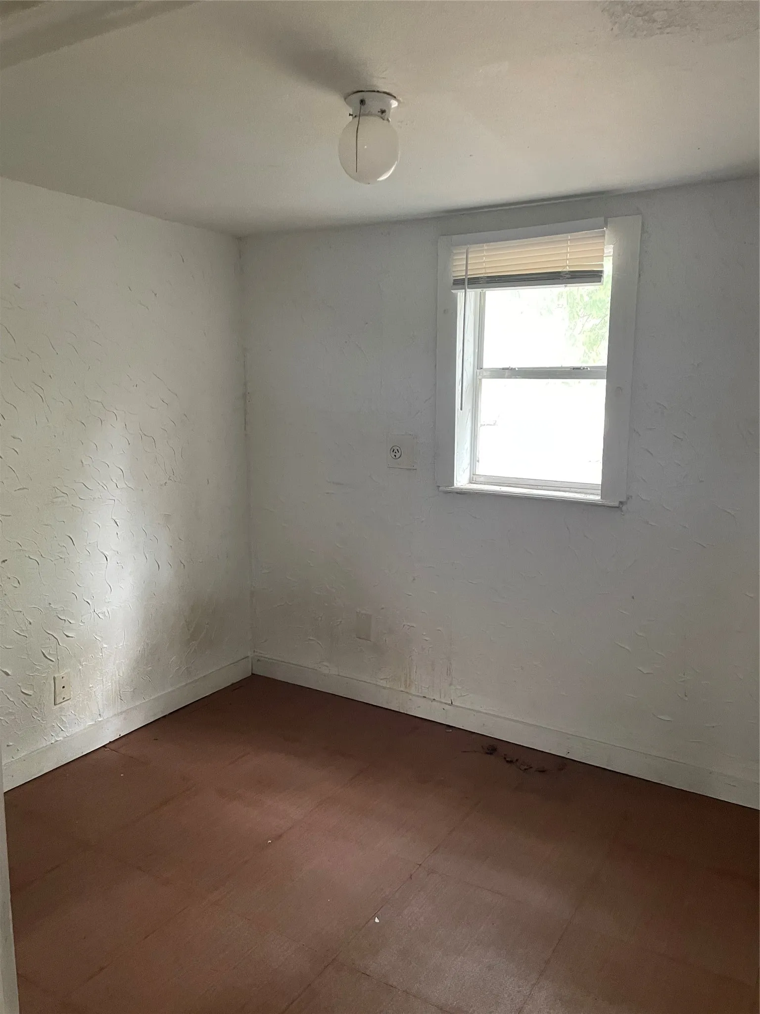 Bedroom in Guest Quarters