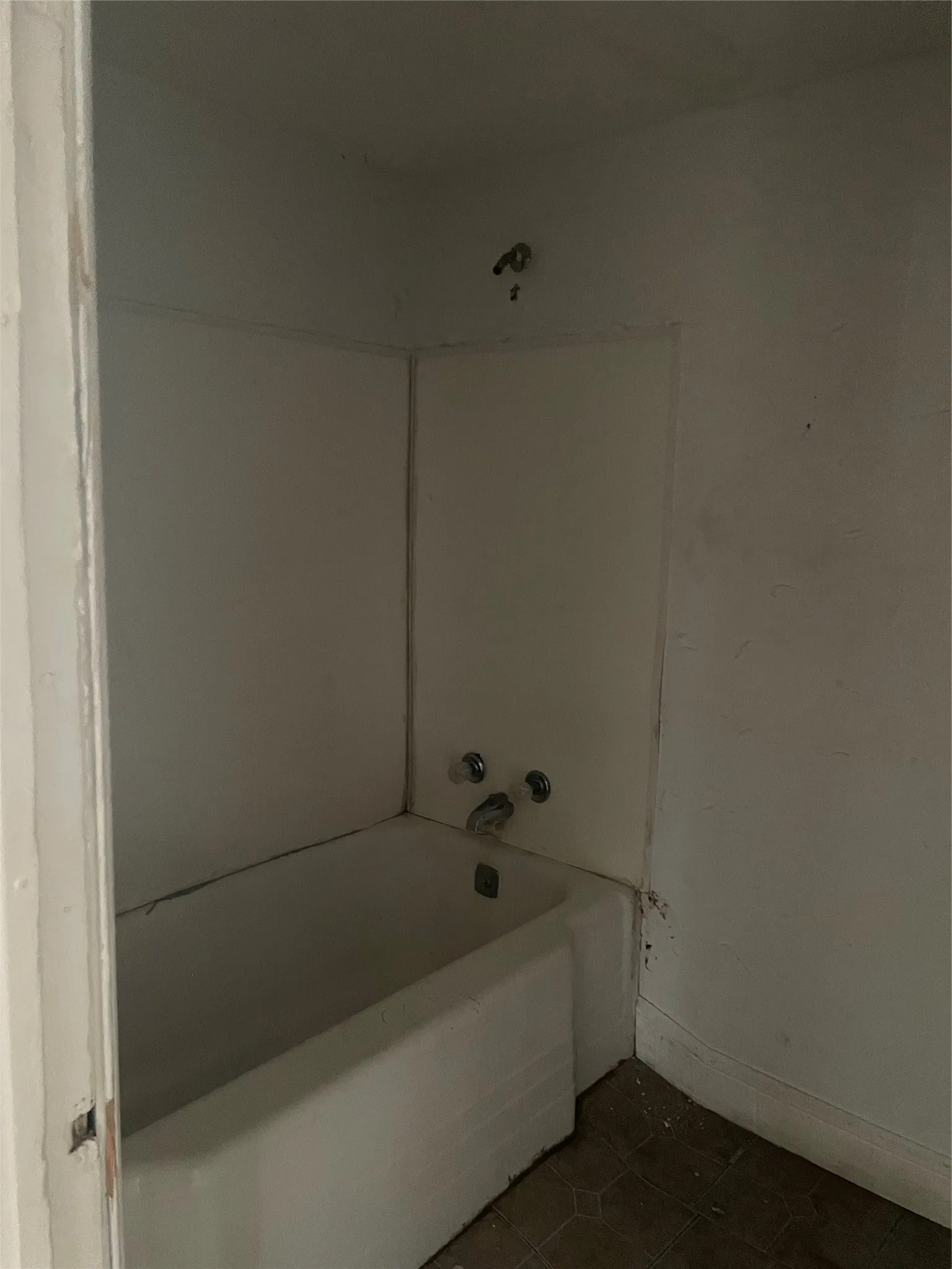 Bathroom in Guest Quarters