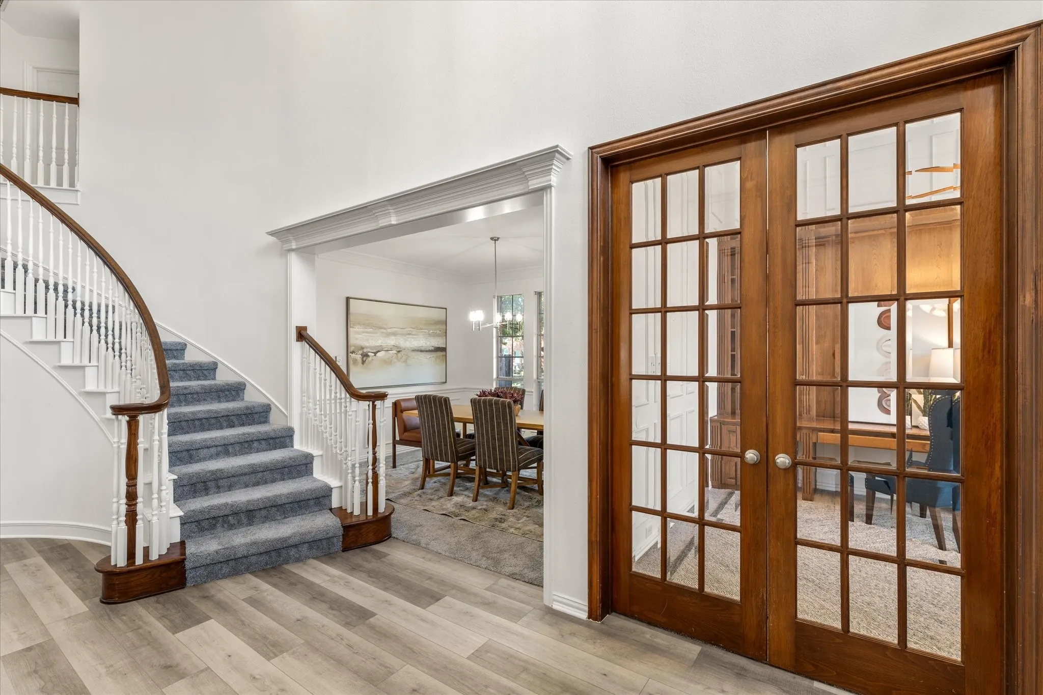 Single Family Residence For Sale in Tarrant County , 815 Forest Lakes Drive, Keller, Texas 76248, 4 Bedroom, 4 Bathroom, 3 Garage spaces, 3,474 Sqft, built in 1999, mls#21378196, Real Estate Agent in Keller, Homes For Sale in Tarrant county, Homes For Sale in Keller, Realtor in Keller Texas, Real Estate Brokerage Independent Realty Texas, Luminita Cordes Realtor