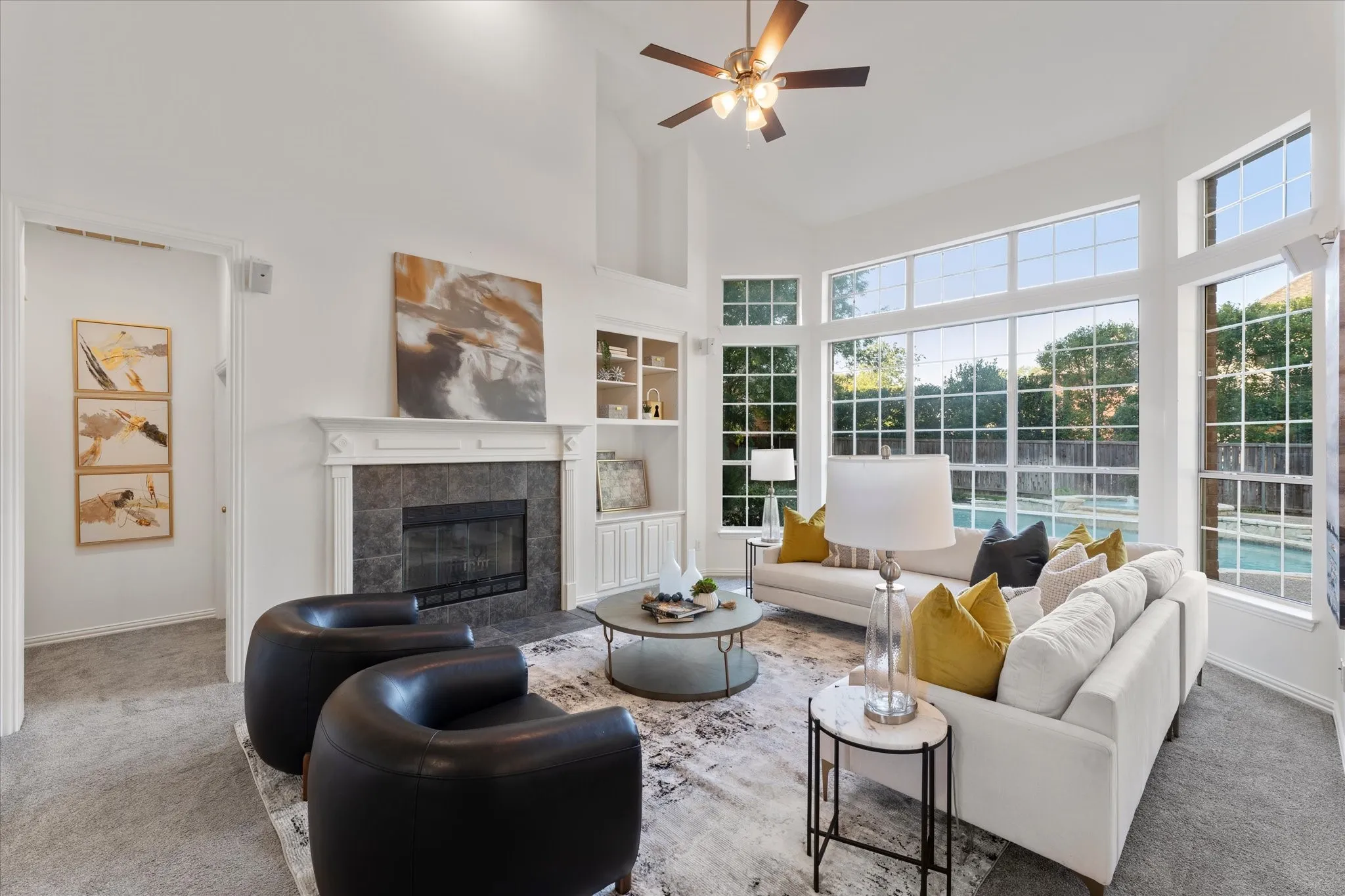Single Family Residence For Sale in Tarrant County , 815 Forest Lakes Drive, Keller, Texas 76248, 4 Bedroom, 4 Bathroom, 3 Garage spaces, 3,474 Sqft, built in 1999, mls#21378196, Real Estate Agent in Keller, Homes For Sale in Tarrant county, Homes For Sale in Keller, Realtor in Keller Texas, Real Estate Brokerage Independent Realty Texas, Luminita Cordes Realtor