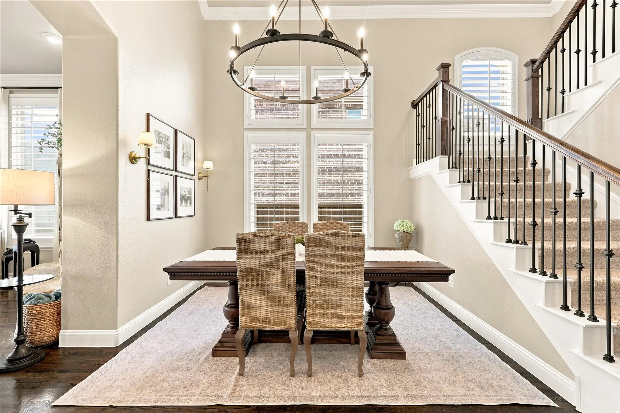 Single Family Residence For Sale in Denton County , 6309 Willow Ridge Trail, Flower Mound, Texas 76226, 4 Bedroom, 4 Bathroom, 3 Garage spaces, 3,161 Sqft, built in 2015, mls#21373254, Real Estate Agent in Flower Mound, Homes For Sale in Denton county, Homes For Sale in Flower Mound, Realtor in Flower Mound Texas, Real Estate Brokerage Independent Realty Texas, Luminita Cordes Realtor