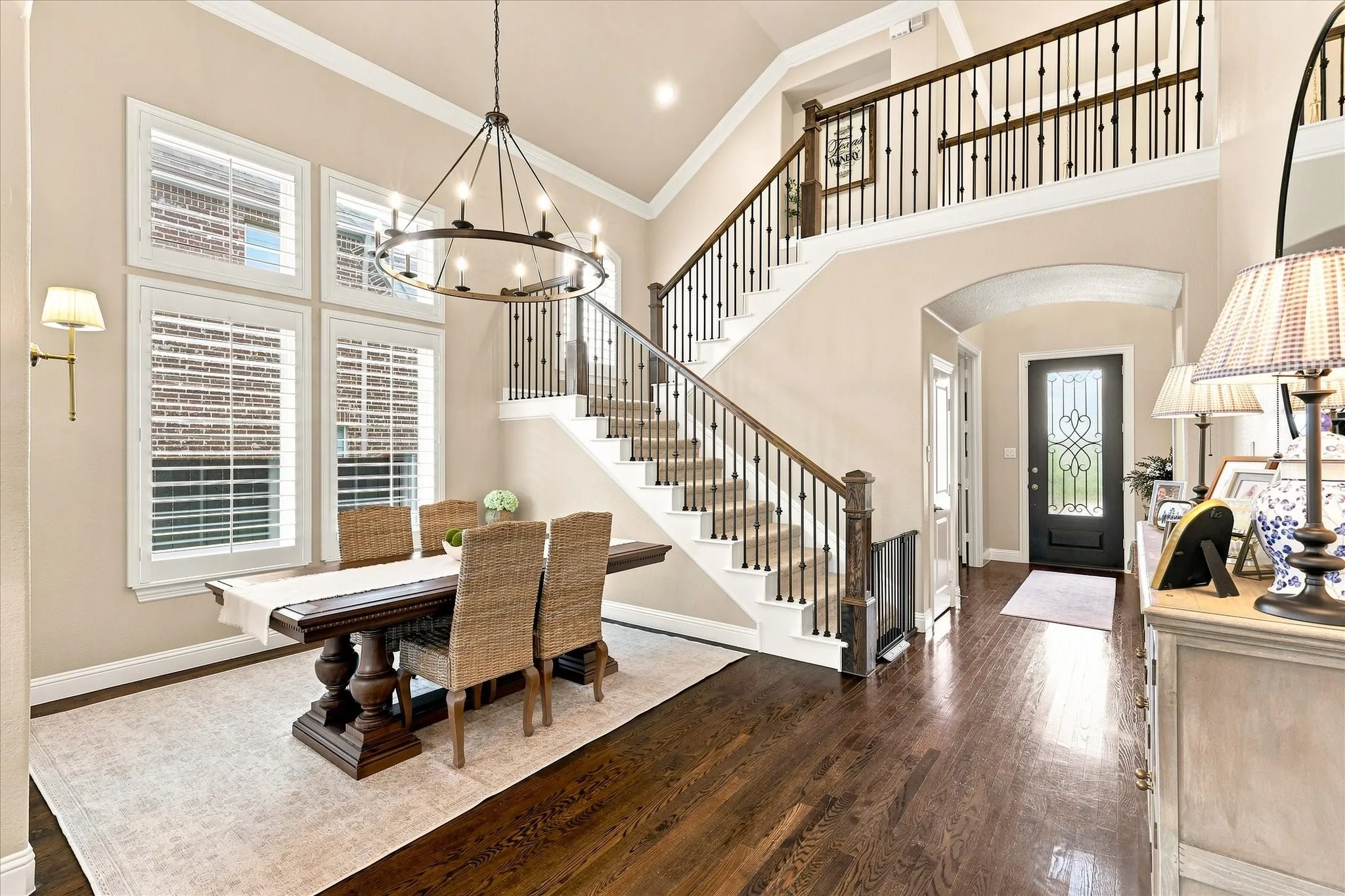 Single Family Residence For Sale in Denton County , 6309 Willow Ridge Trail, Flower Mound, Texas 76226, 4 Bedroom, 4 Bathroom, 3 Garage spaces, 3,161 Sqft, built in 2015, mls#21373254, Real Estate Agent in Flower Mound, Homes For Sale in Denton county, Homes For Sale in Flower Mound, Realtor in Flower Mound Texas, Real Estate Brokerage Independent Realty Texas, Luminita Cordes Realtor