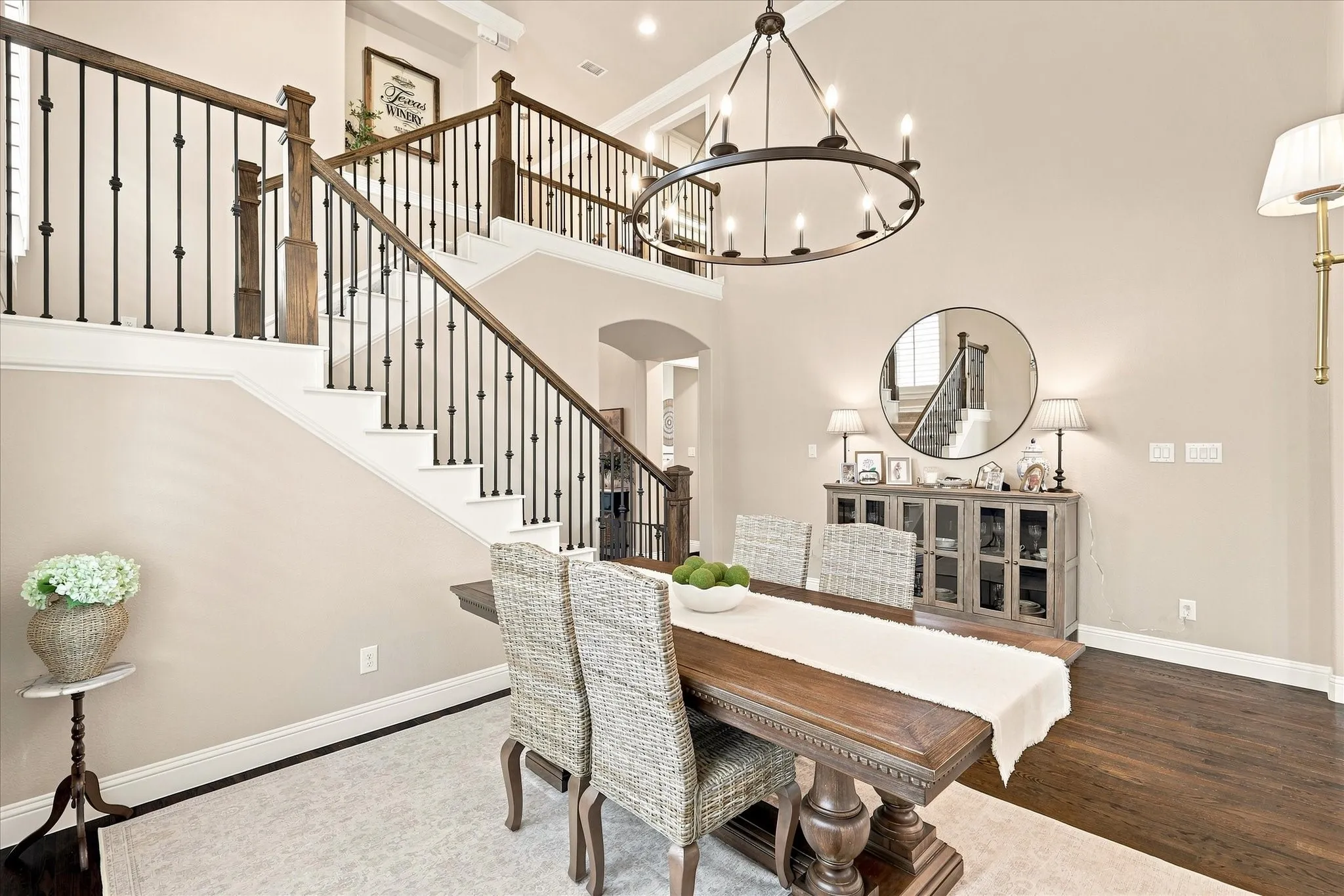 Single Family Residence For Sale in Denton County , 6309 Willow Ridge Trail, Flower Mound, Texas 76226, 4 Bedroom, 4 Bathroom, 3 Garage spaces, 3,161 Sqft, built in 2015, mls#21373254, Real Estate Agent in Flower Mound, Homes For Sale in Denton county, Homes For Sale in Flower Mound, Realtor in Flower Mound Texas, Real Estate Brokerage Independent Realty Texas, Luminita Cordes Realtor