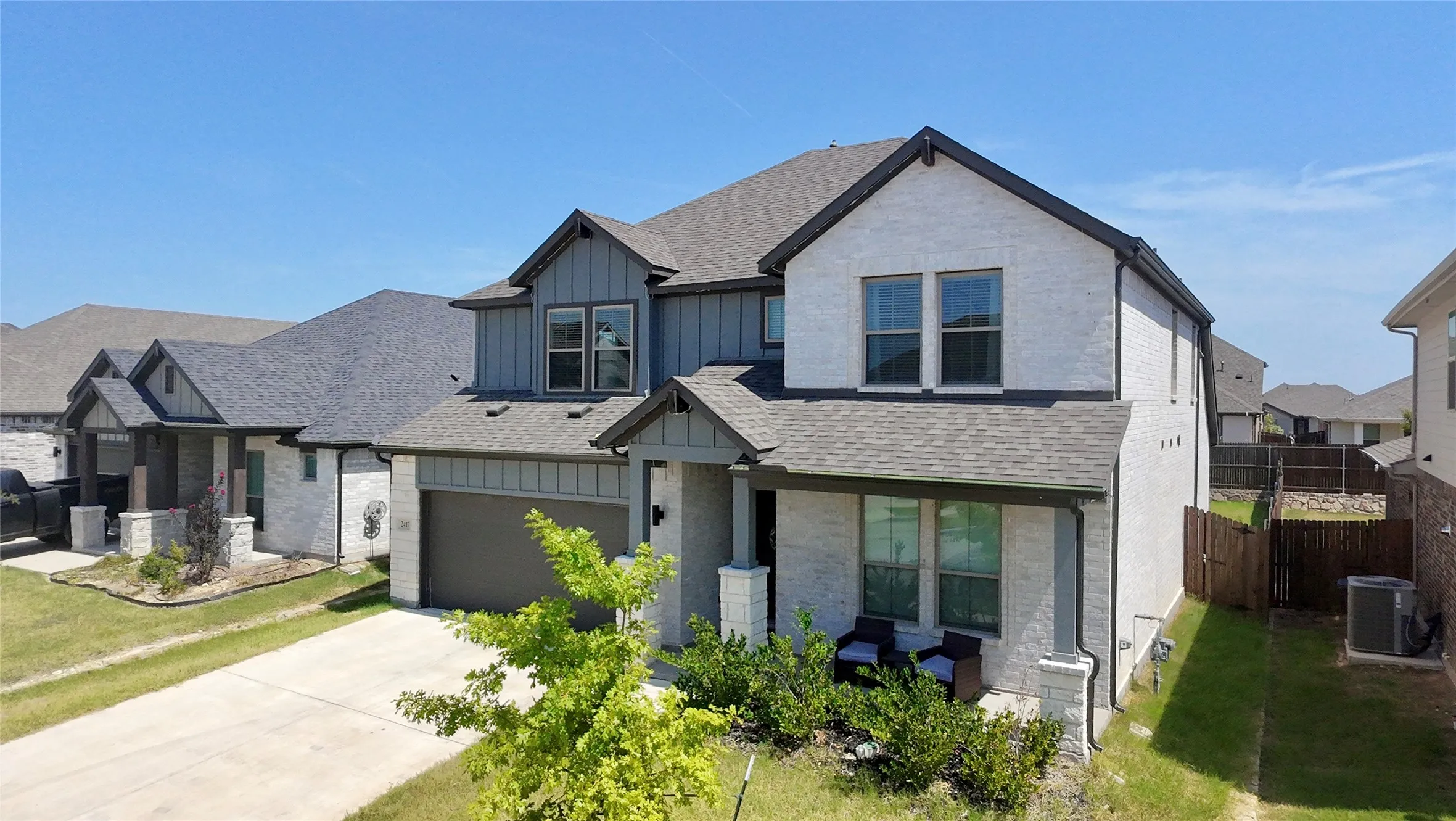 Single Family Residence For Rent in Tarrant County , 2417 Mankato Drive, Fort Worth, Texas 76179, 5 Bedroom, 3 Bathroom, 2 Garage spaces, 2,956 Sqft, built in 2022, mls#21378194, Real Estate Agent in Fort Worth, Homes For Rent in Tarrant county, Homes For Rent in Fort Worth, Realtor in Fort Worth Texas, Real Estate Brokerage Independent Realty Texas, Luminita Cordes Realtor
