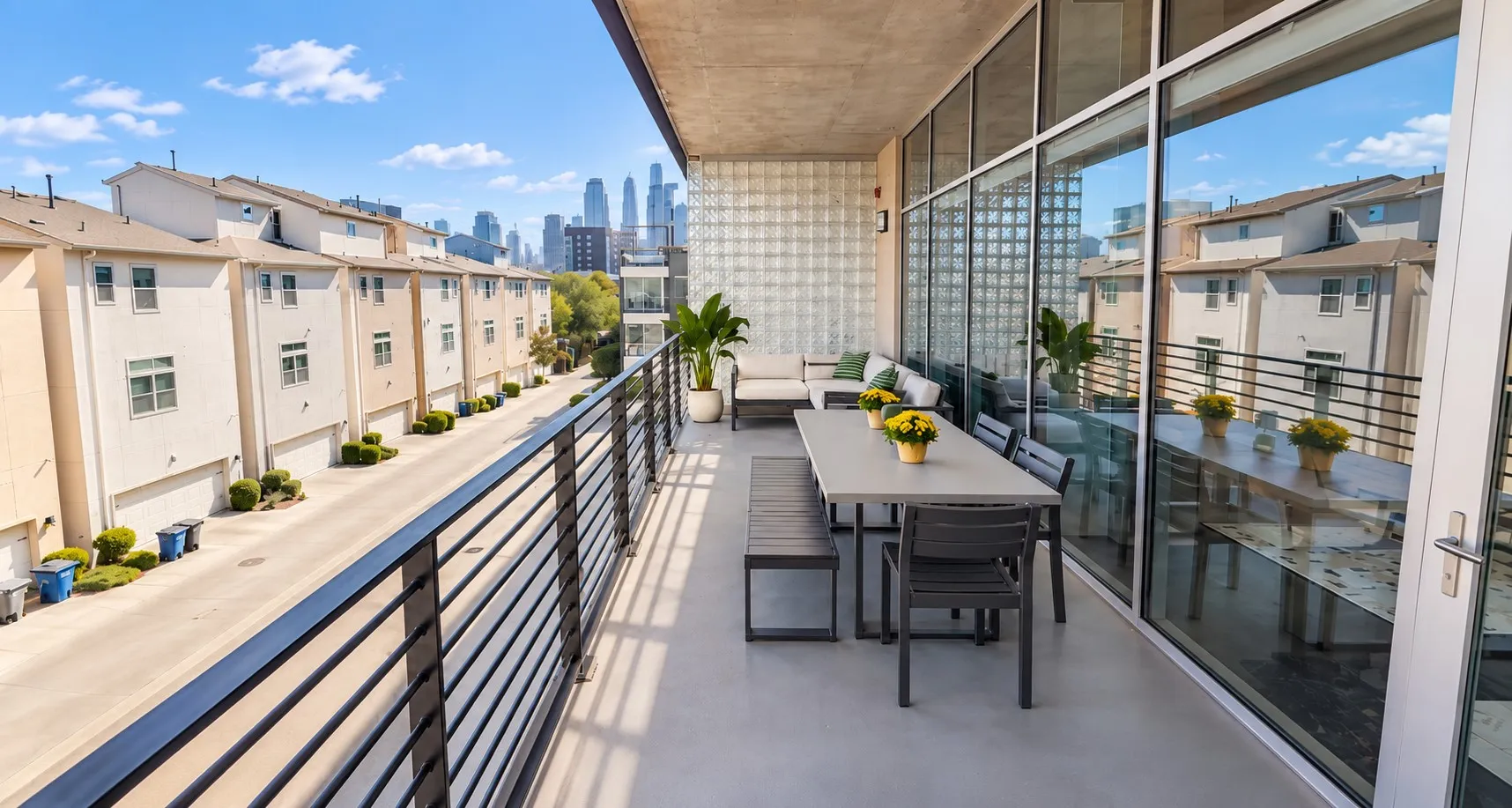 Condominium For Sale in Dallas County , 3030 Bryan Street 309, Dallas, Texas 75204, 2 Bedroom, 2 Bathroom, 2 Garage spaces, 1,512 Sqft, built in 2005, mls#21378186, Real Estate Agent in Dallas, Homes For Sale in Dallas county, Homes For Sale in Dallas, Realtor in Dallas Texas, Real Estate Brokerage Independent Realty Texas, Luminita Cordes Realtor