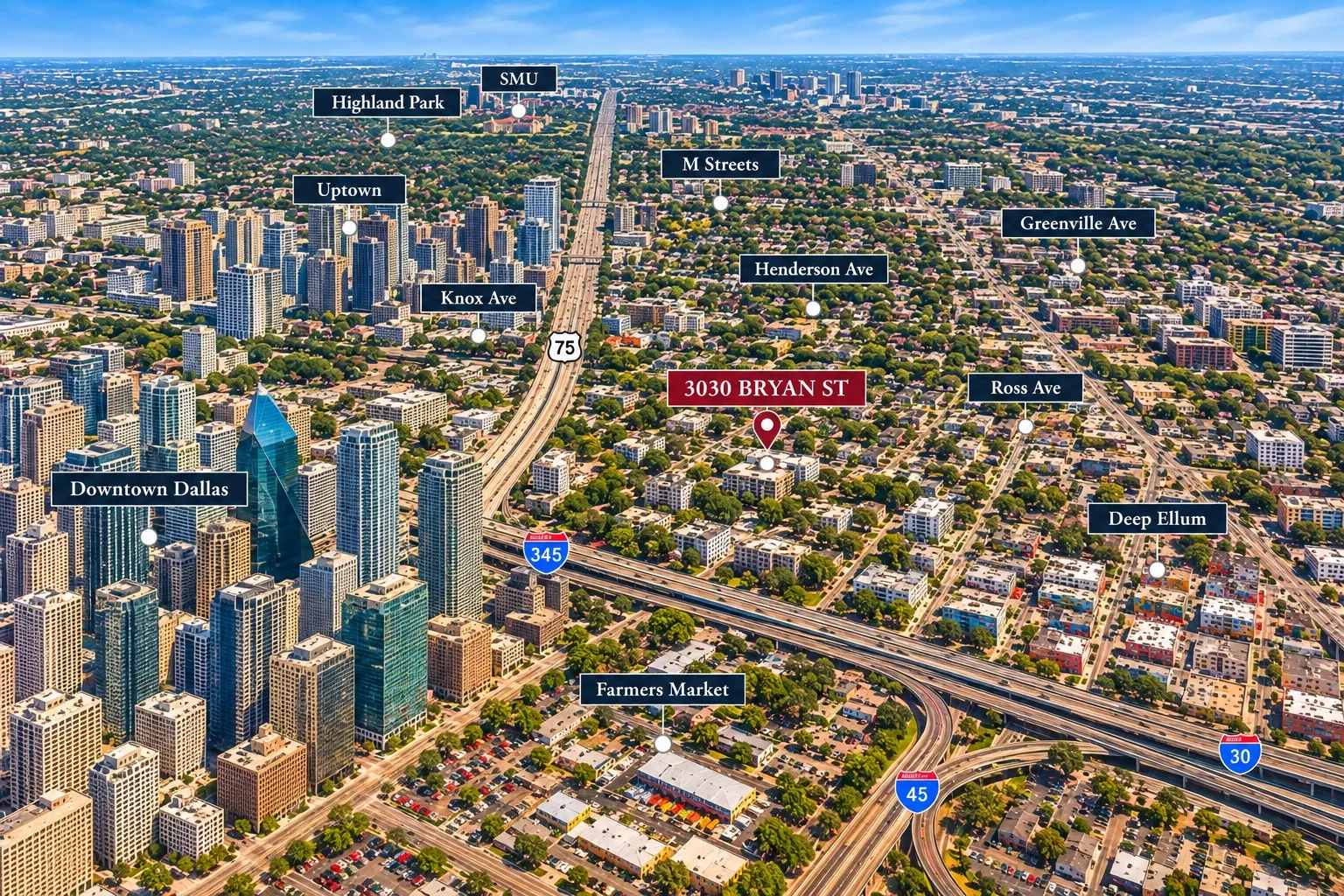 Condominium For Sale in Dallas County , 3030 Bryan Street 309, Dallas, Texas 75204, 2 Bedroom, 2 Bathroom, 2 Garage spaces, 1,512 Sqft, built in 2005, mls#21378186, Real Estate Agent in Dallas, Homes For Sale in Dallas county, Homes For Sale in Dallas, Realtor in Dallas Texas, Real Estate Brokerage Independent Realty Texas, Luminita Cordes Realtor