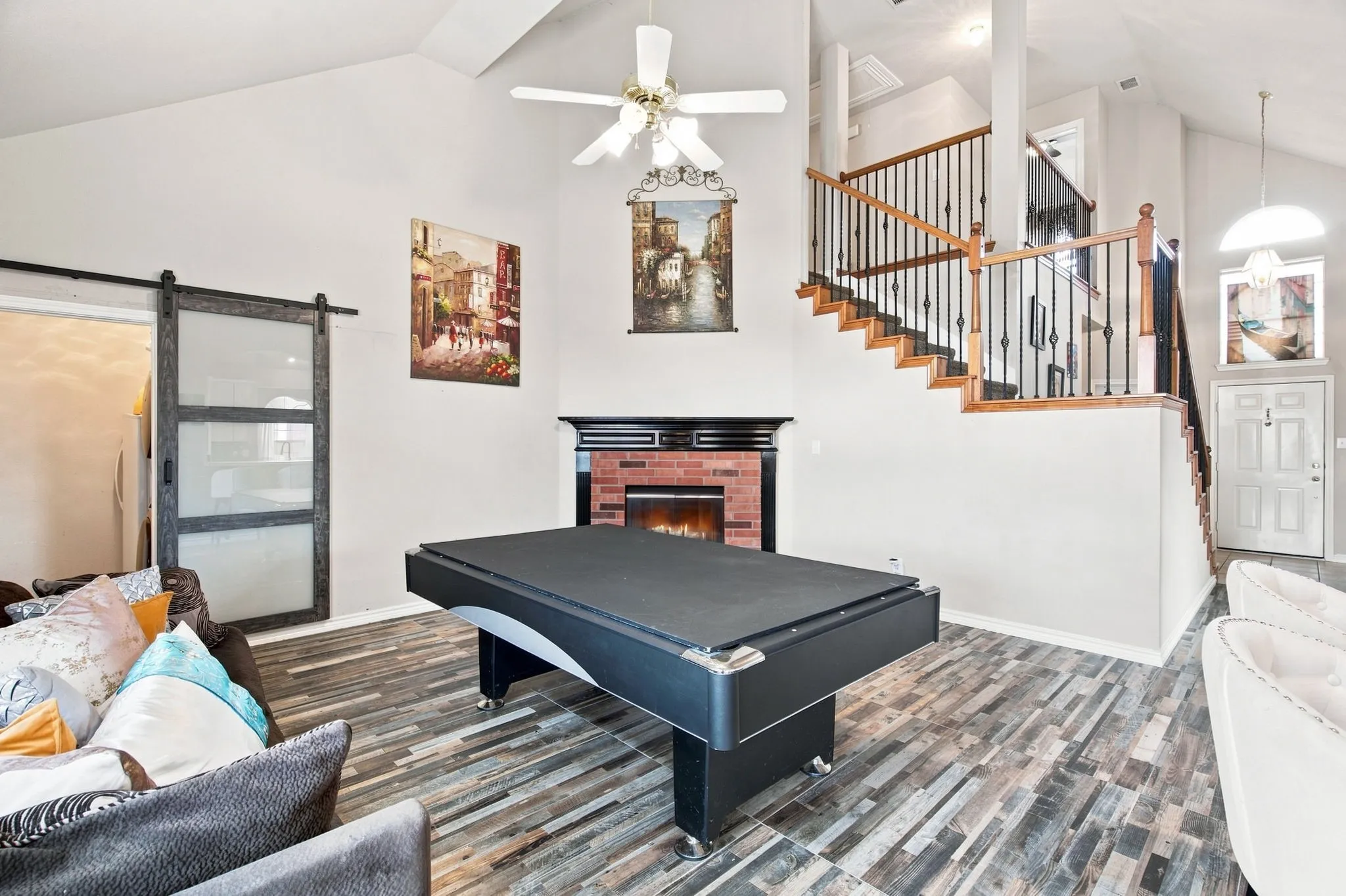 Single Family Residence For Sale in Dallas County , 1720 Cattail Creek, De Soto, Texas 75115, 4 Bedroom, 3 Bathroom, 1 Garage spaces, 2,744 Sqft, built in 2002, mls#21378208, Real Estate Agent in De Soto, Homes For Sale in Dallas county, Homes For Sale in De Soto, Realtor in De Soto Texas, Real Estate Brokerage Independent Realty Texas, Luminita Cordes Realtor
