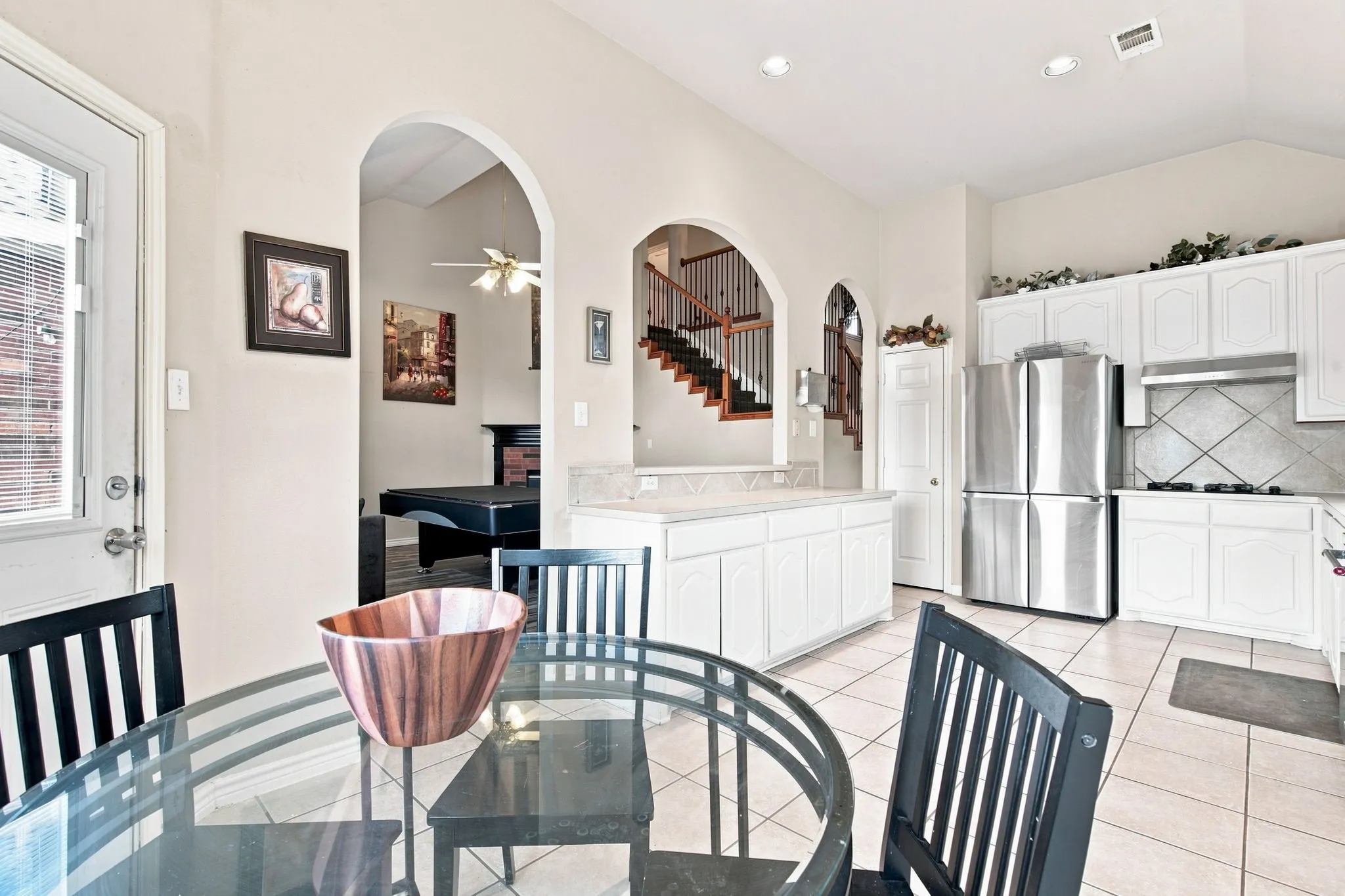 Single Family Residence For Sale in Dallas County , 1720 Cattail Creek, De Soto, Texas 75115, 4 Bedroom, 3 Bathroom, 1 Garage spaces, 2,744 Sqft, built in 2002, mls#21378208, Real Estate Agent in De Soto, Homes For Sale in Dallas county, Homes For Sale in De Soto, Realtor in De Soto Texas, Real Estate Brokerage Independent Realty Texas, Luminita Cordes Realtor